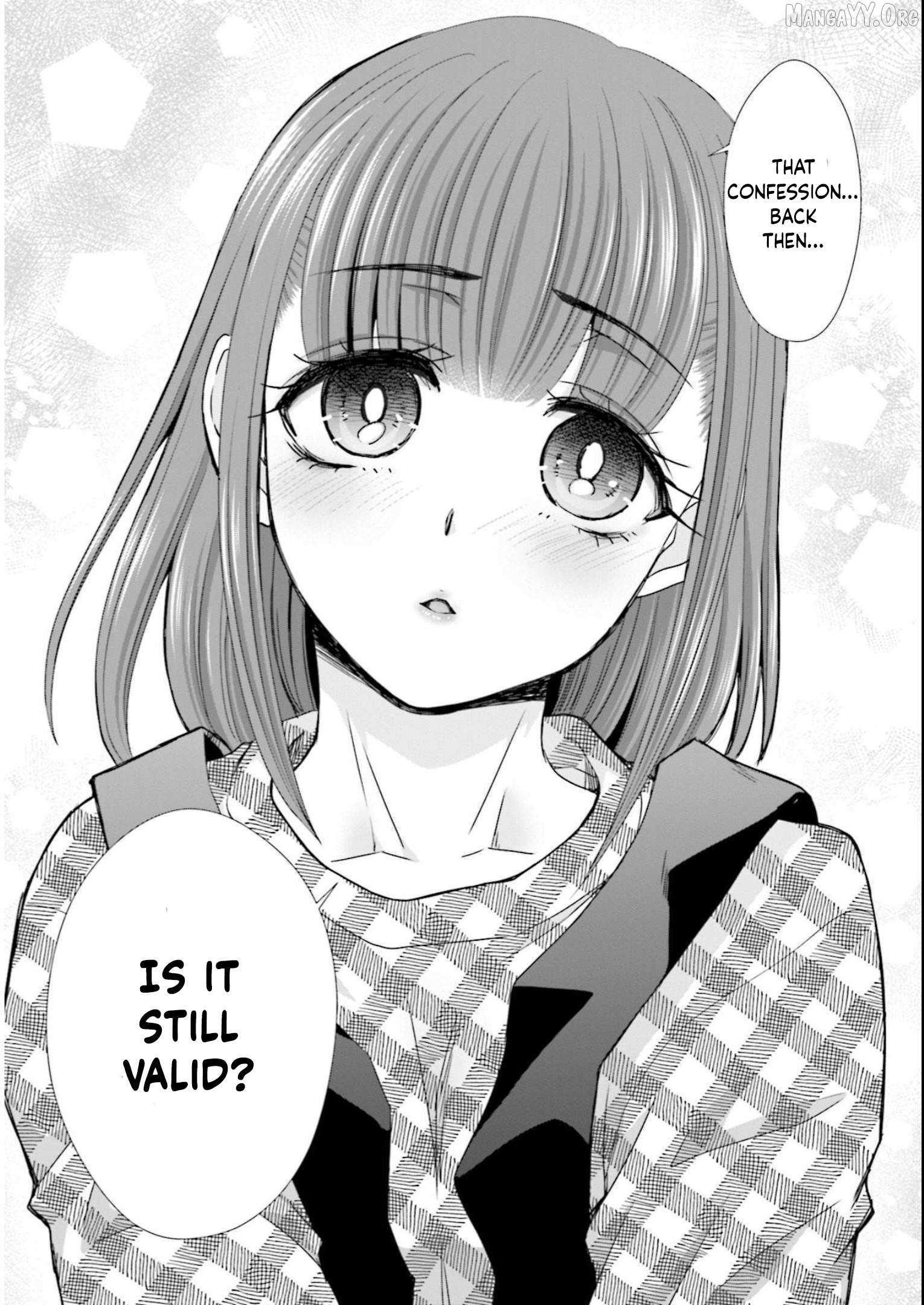 Read 17-sai Kara Yarinaosu Propose Manga Online