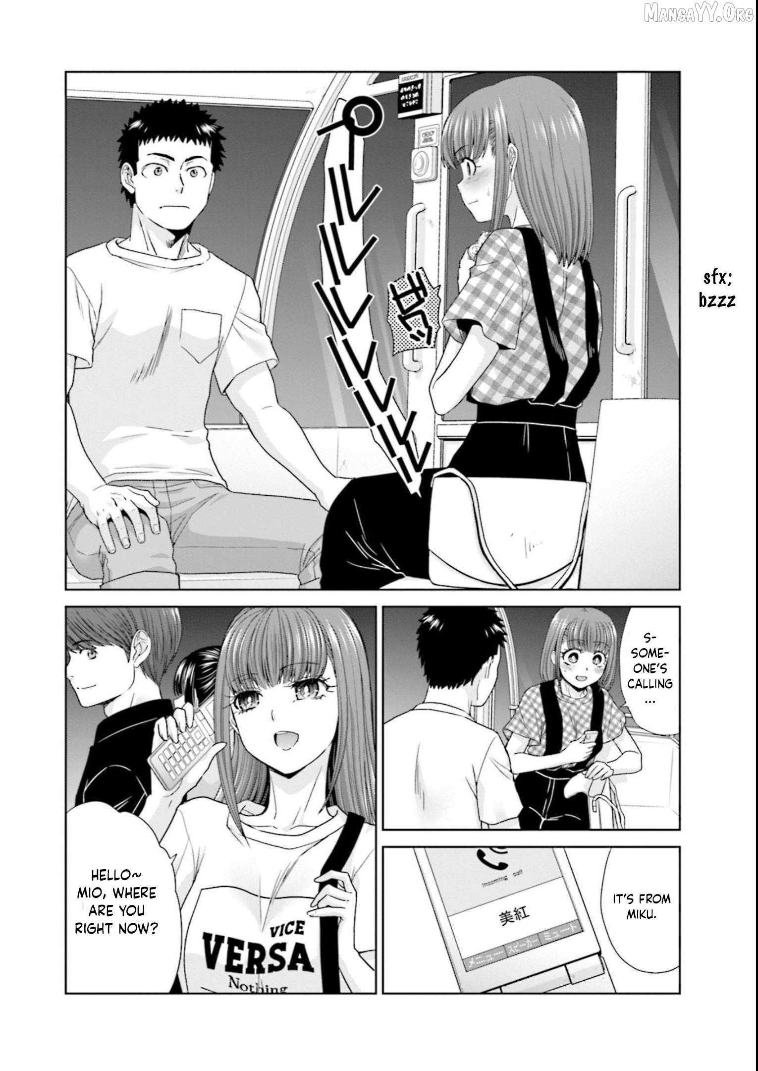 Read 17-sai Kara Yarinaosu Propose Manga Online