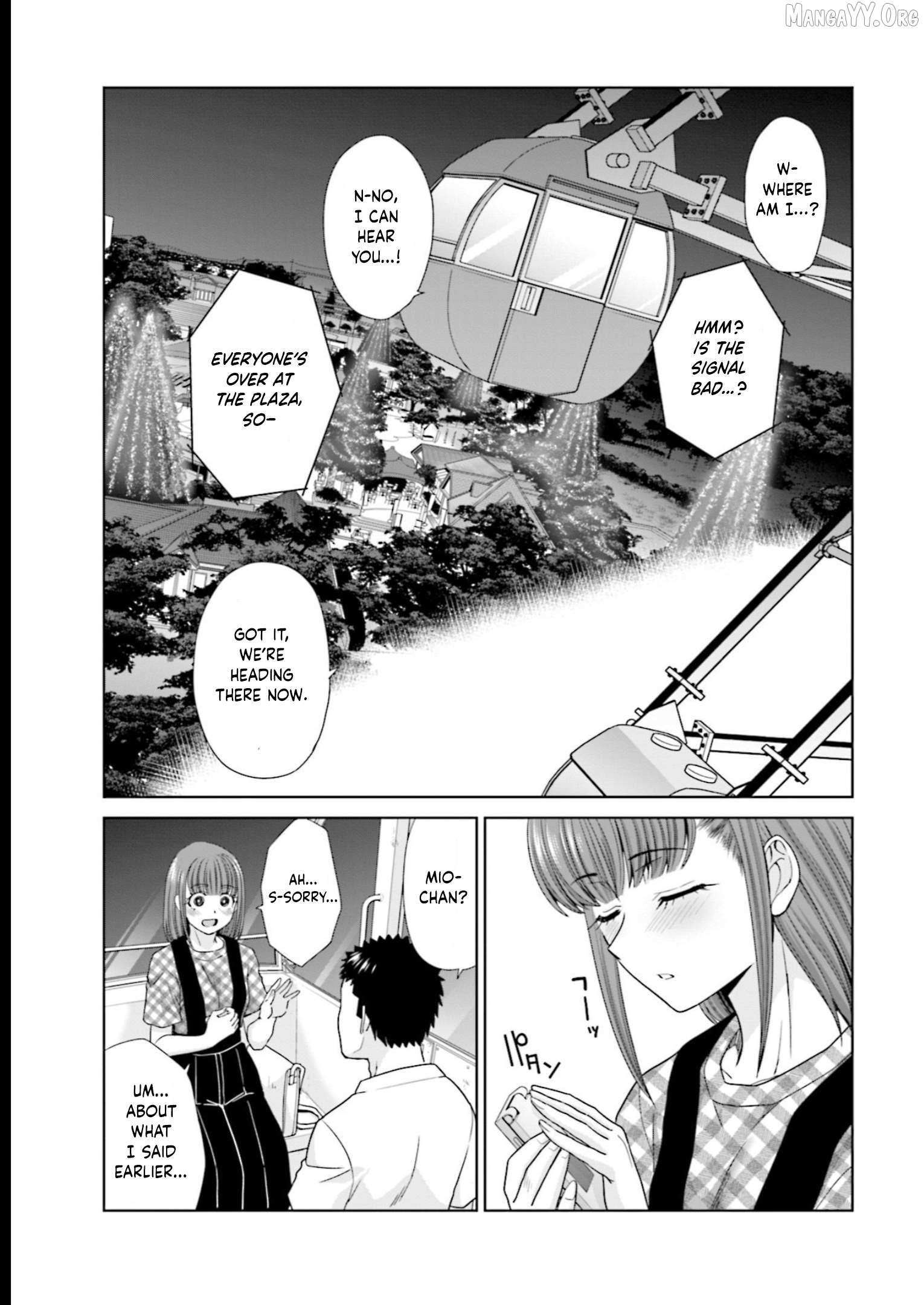 Read 17-sai Kara Yarinaosu Propose Manga Online