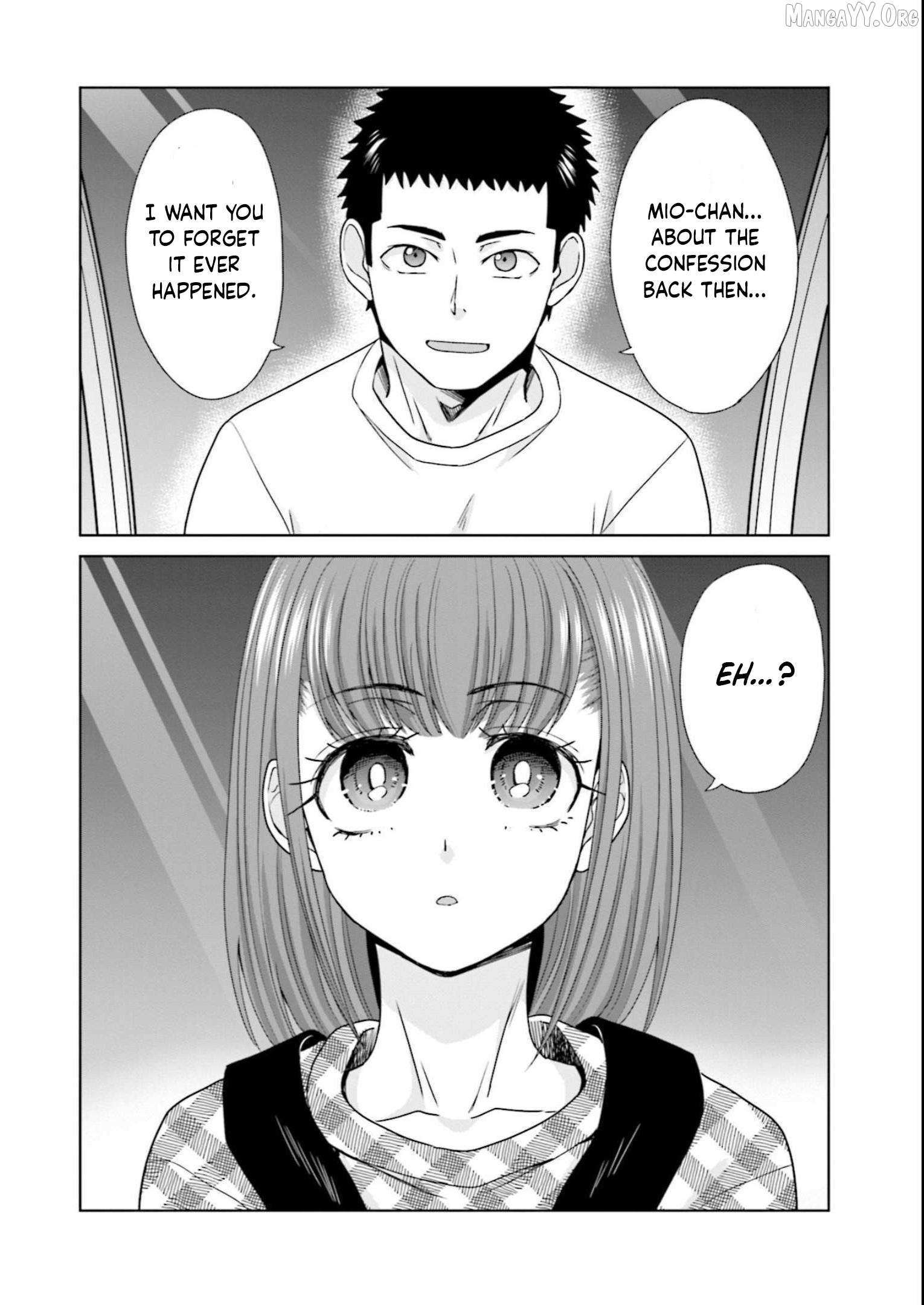 Read 17-sai Kara Yarinaosu Propose Manga Online