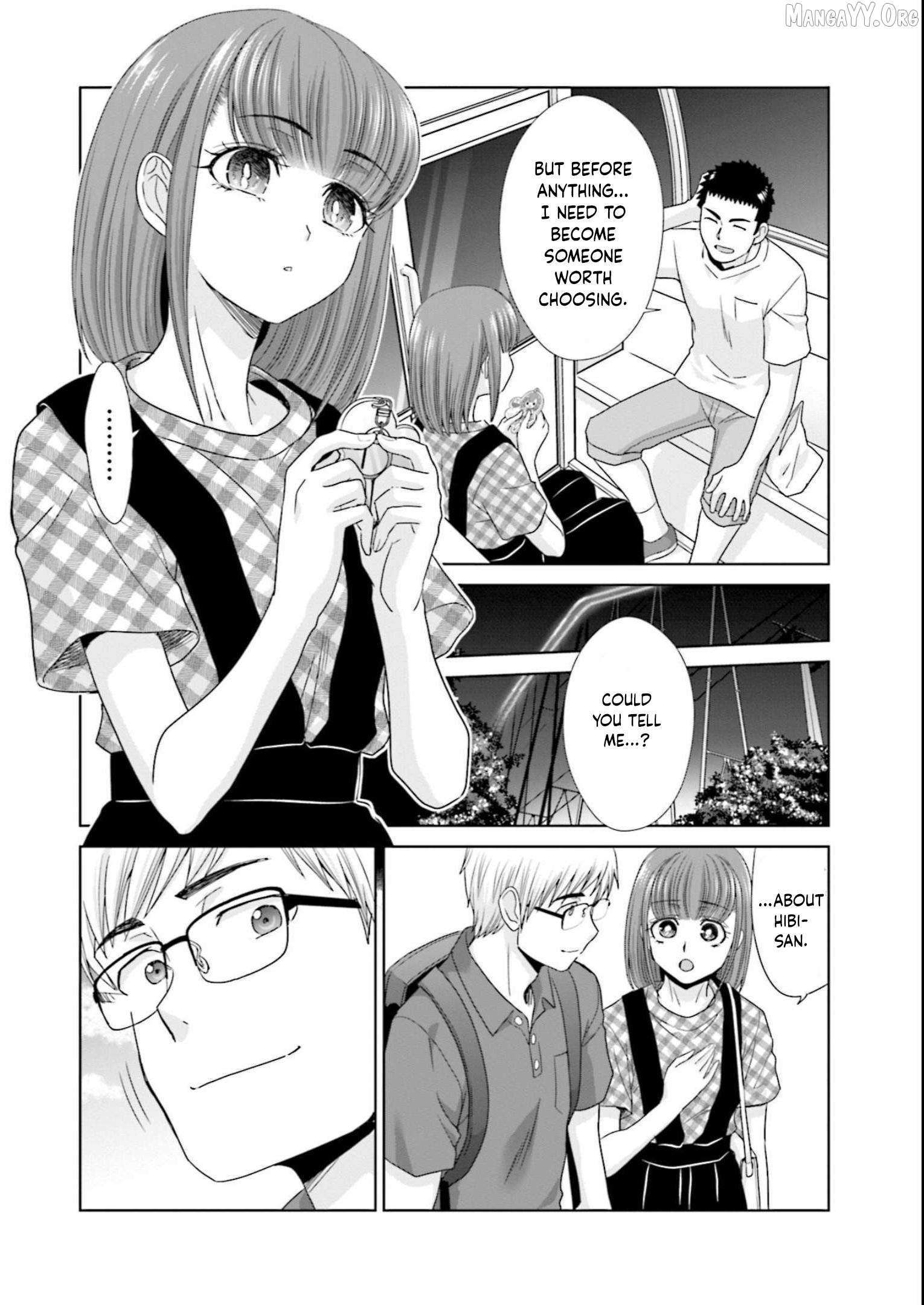 Read 17-sai Kara Yarinaosu Propose Manga Online