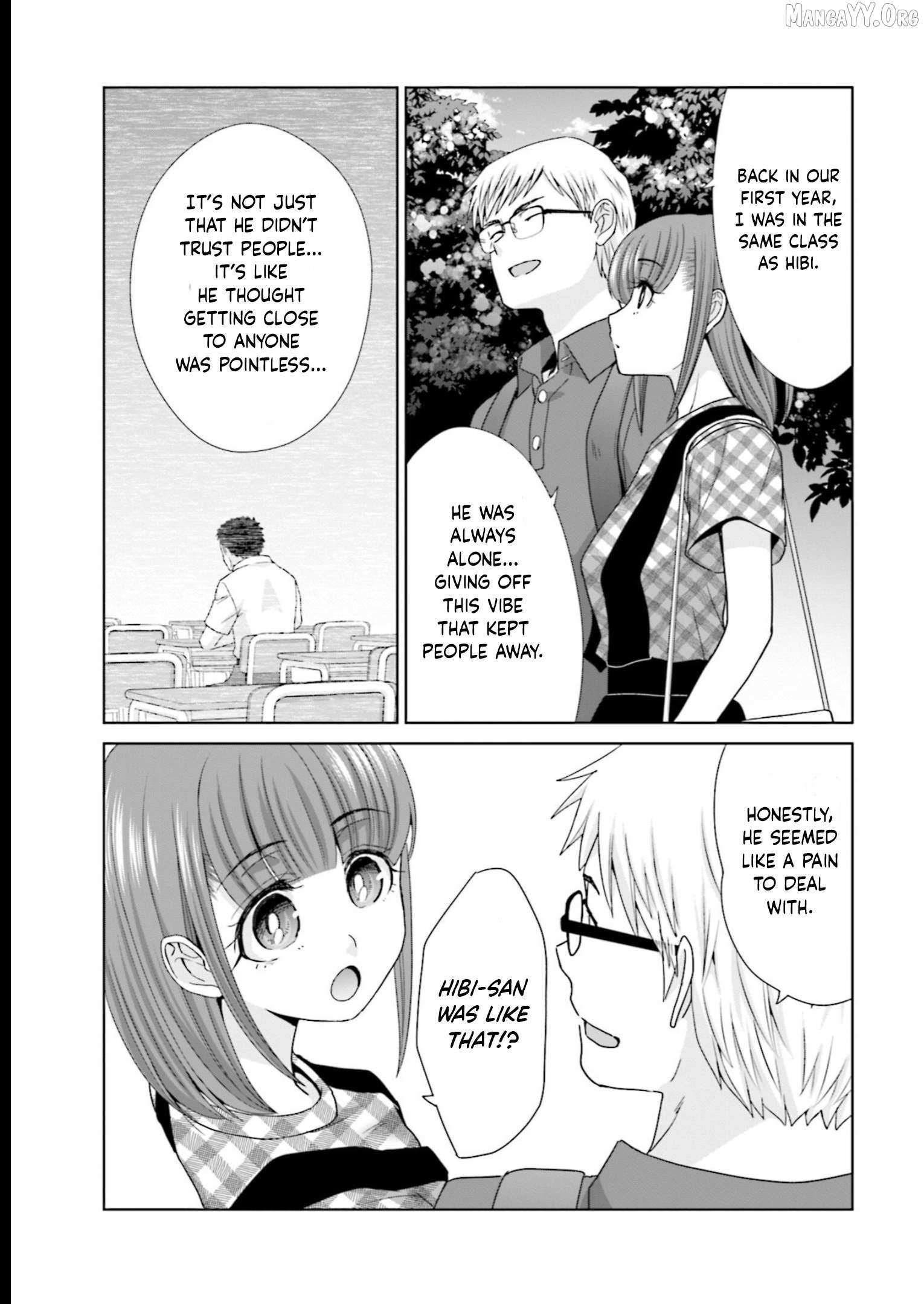 Read 17-sai Kara Yarinaosu Propose Manga Online