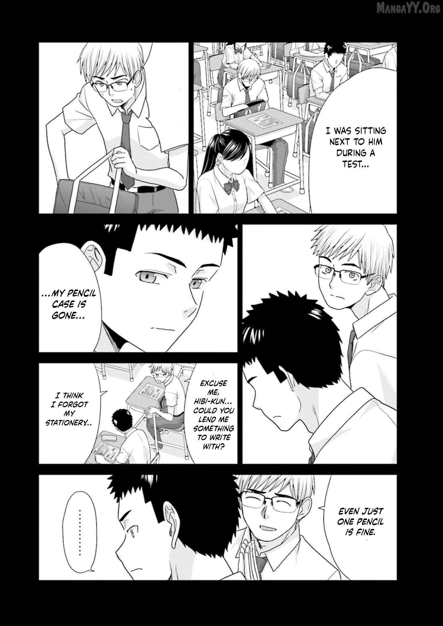 Read 17-sai Kara Yarinaosu Propose Manga Online