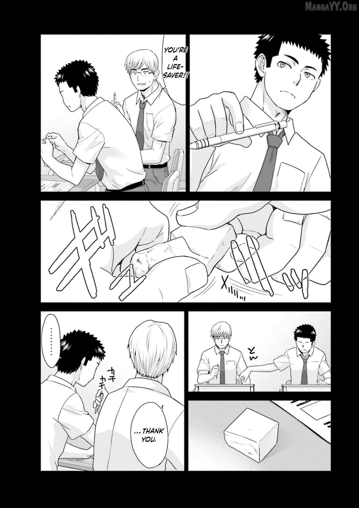 Read 17-sai Kara Yarinaosu Propose Manga Online