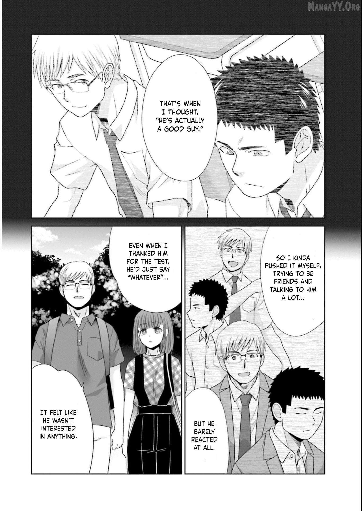 Read 17-sai Kara Yarinaosu Propose Manga Online