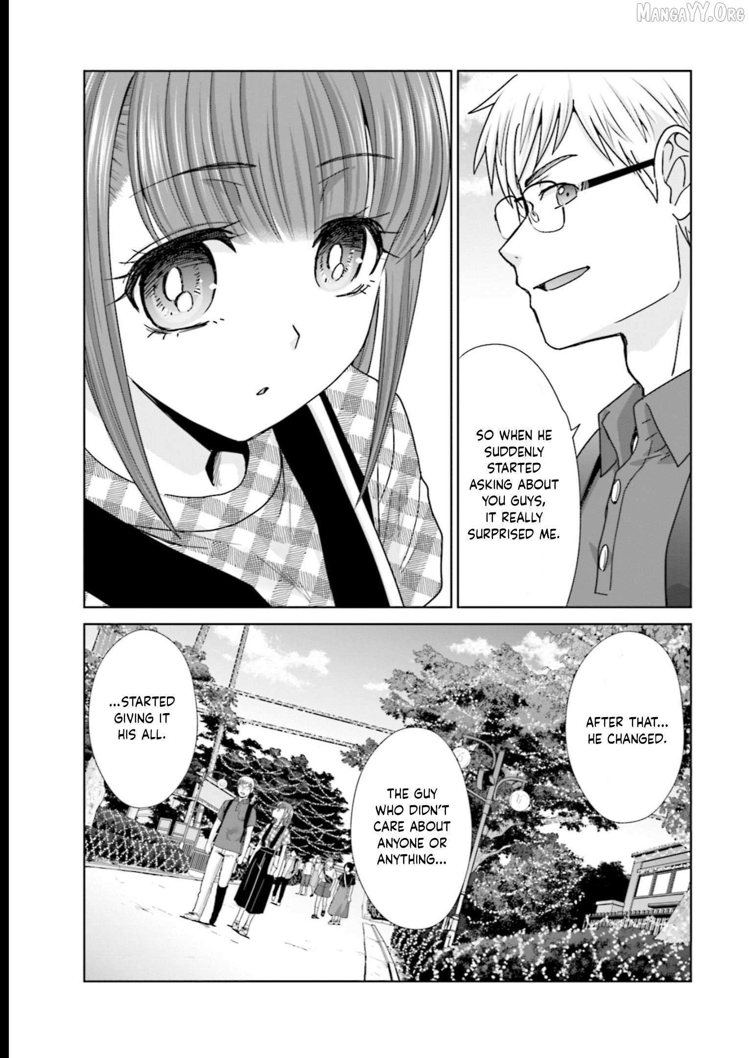 Read 17-sai Kara Yarinaosu Propose Manga Online