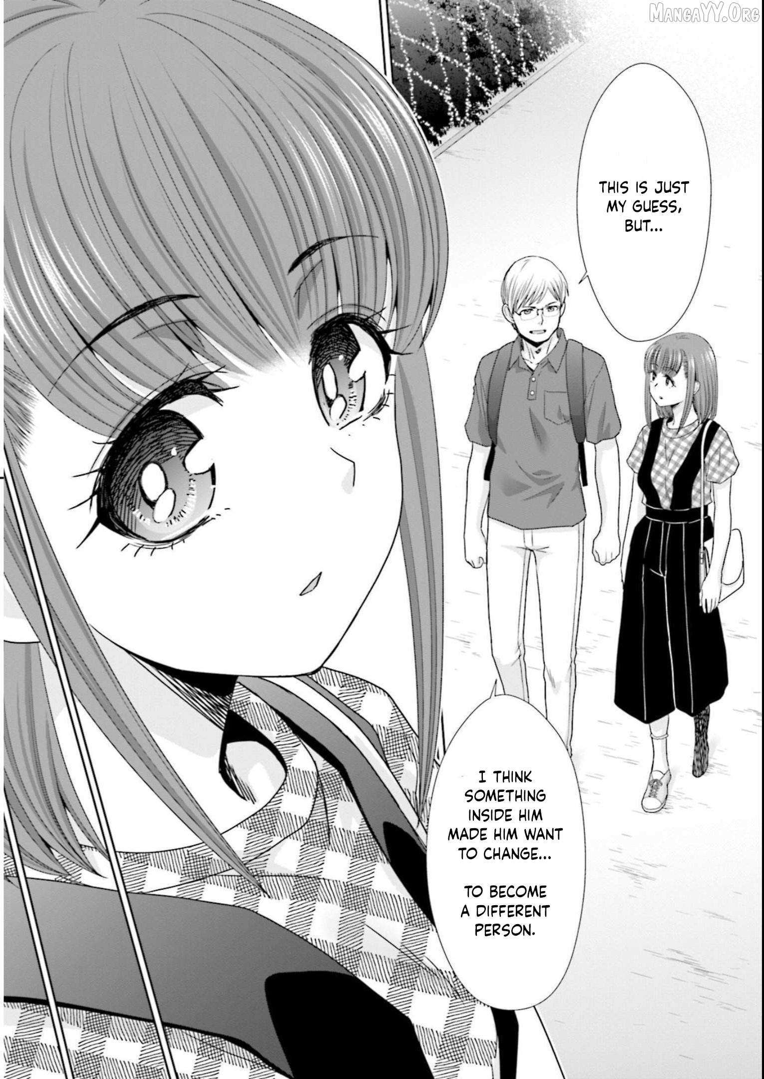 Read 17-sai Kara Yarinaosu Propose Manga Online