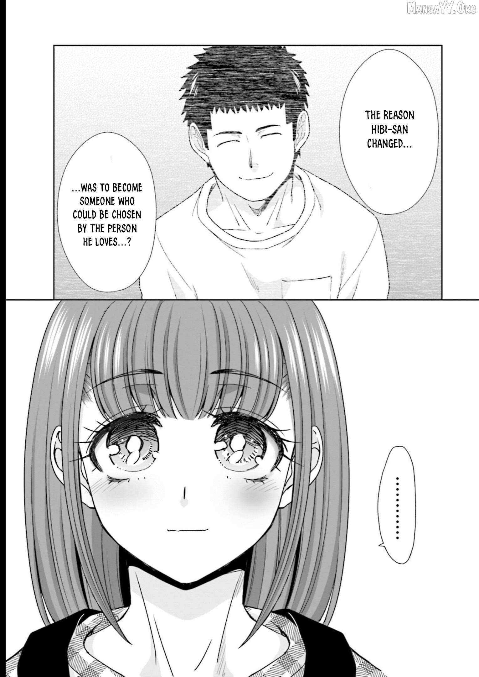 Read 17-sai Kara Yarinaosu Propose Manga Online