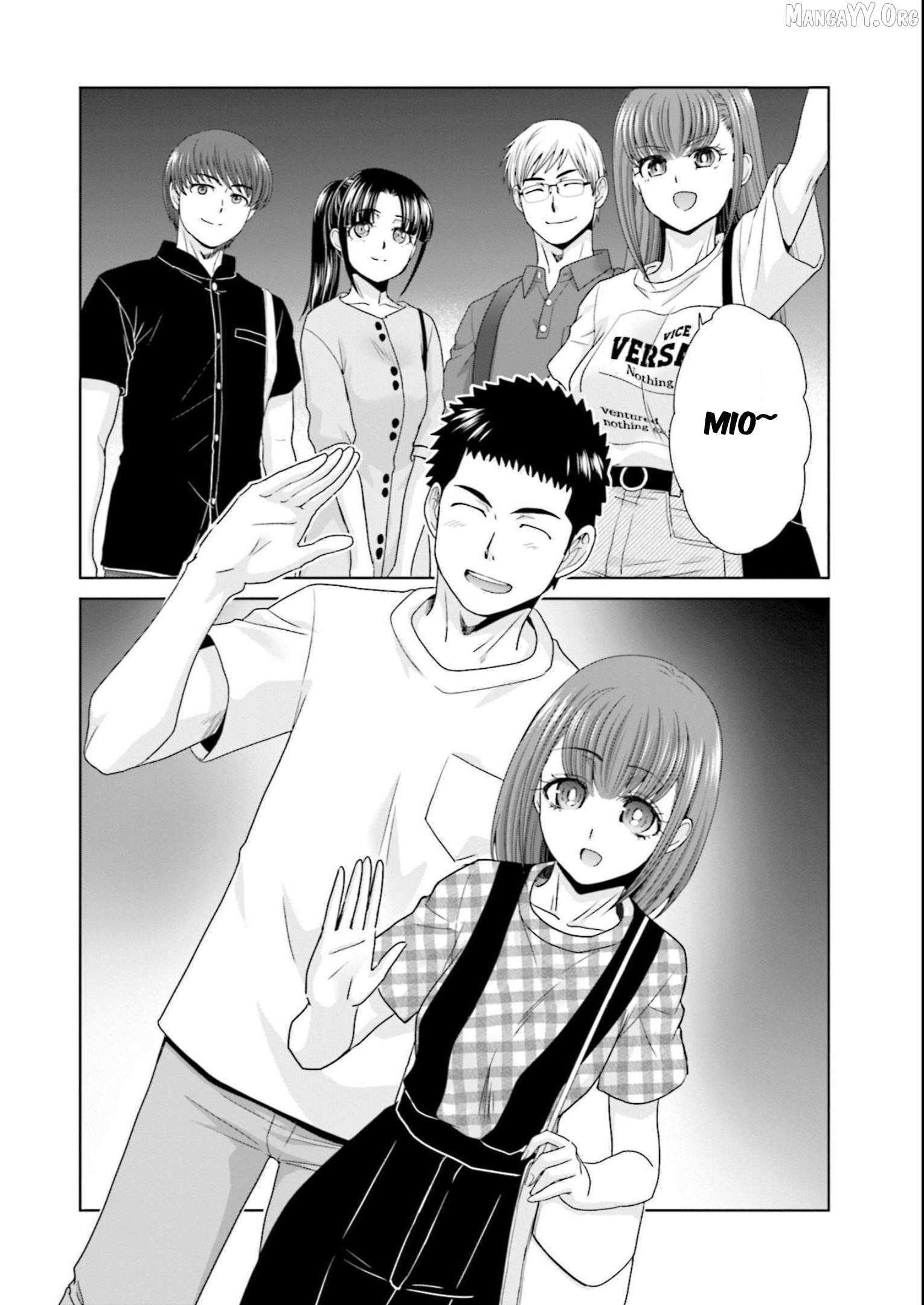 Read 17-sai Kara Yarinaosu Propose Manga Online