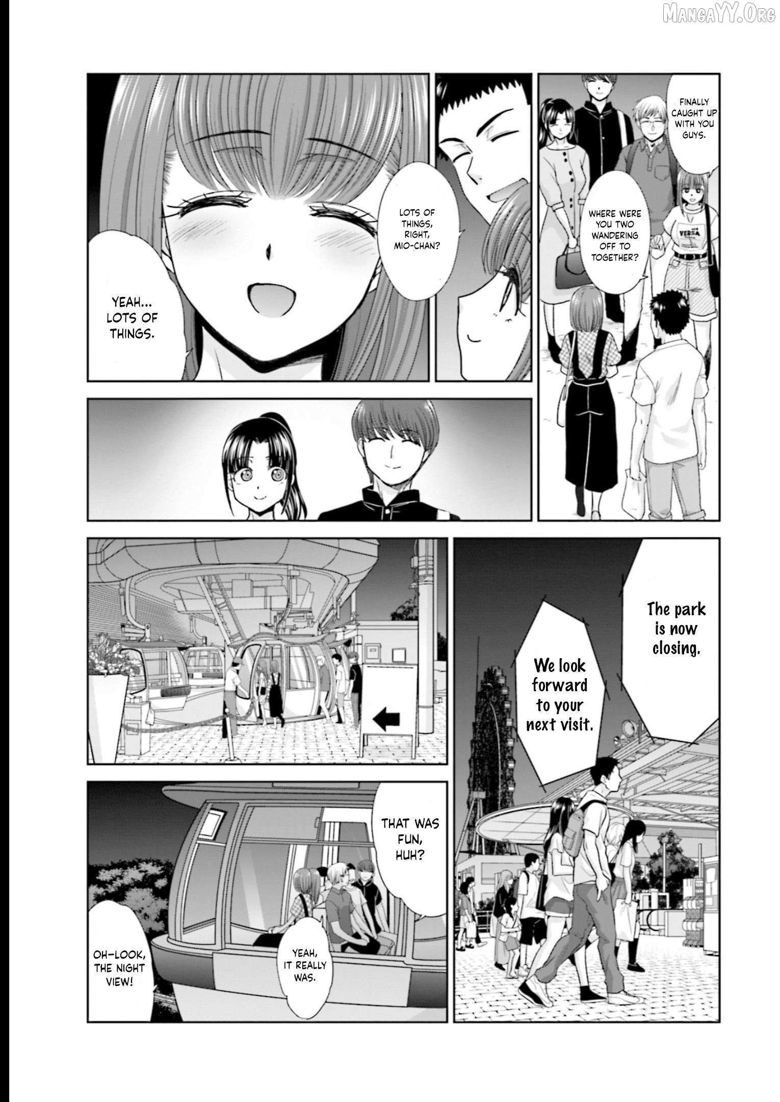 Read 17-sai Kara Yarinaosu Propose Manga Online