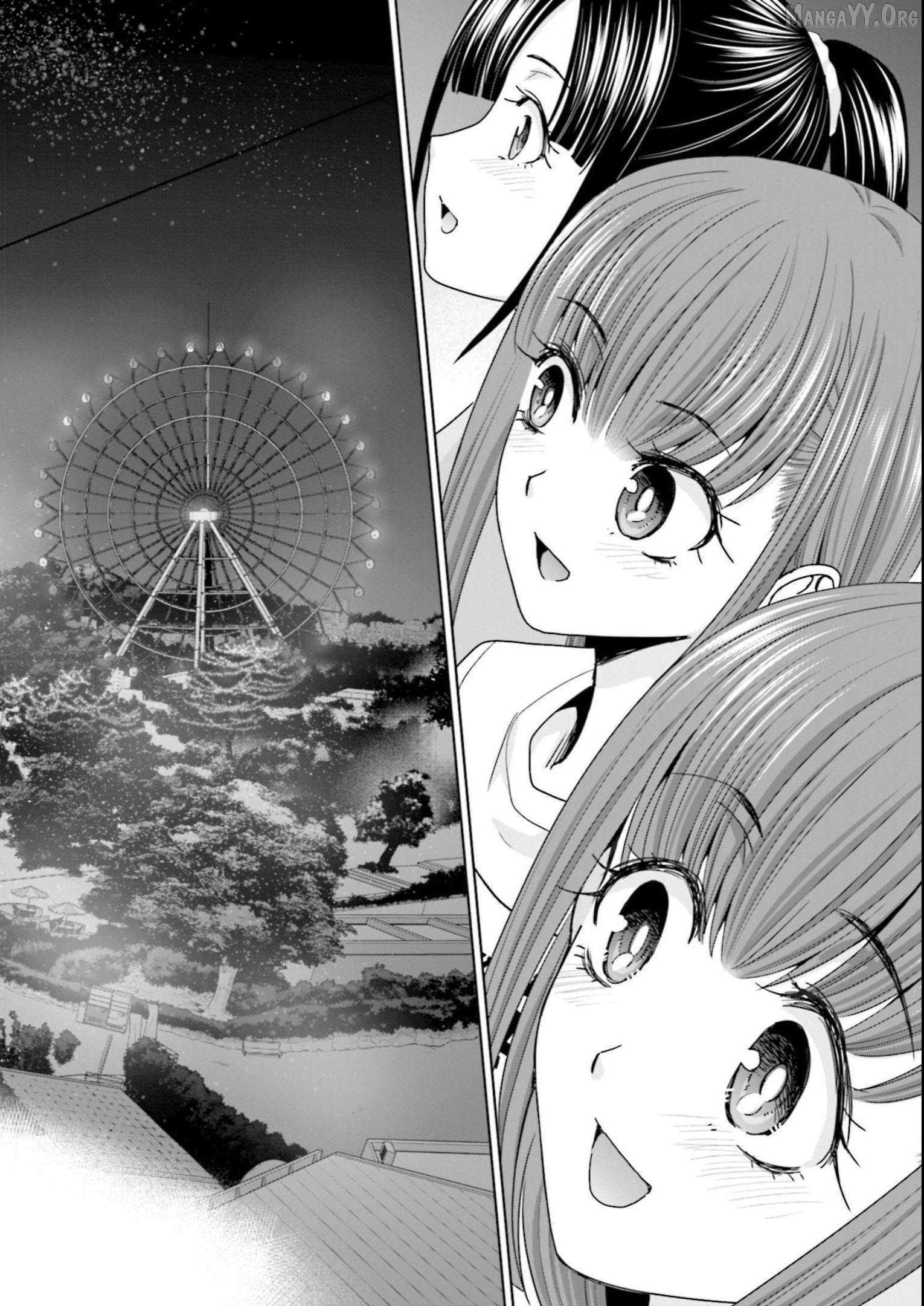 Read 17-sai Kara Yarinaosu Propose Manga Online