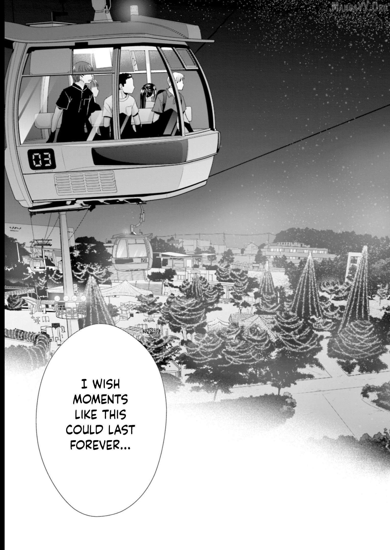 Read 17-sai Kara Yarinaosu Propose Manga Online