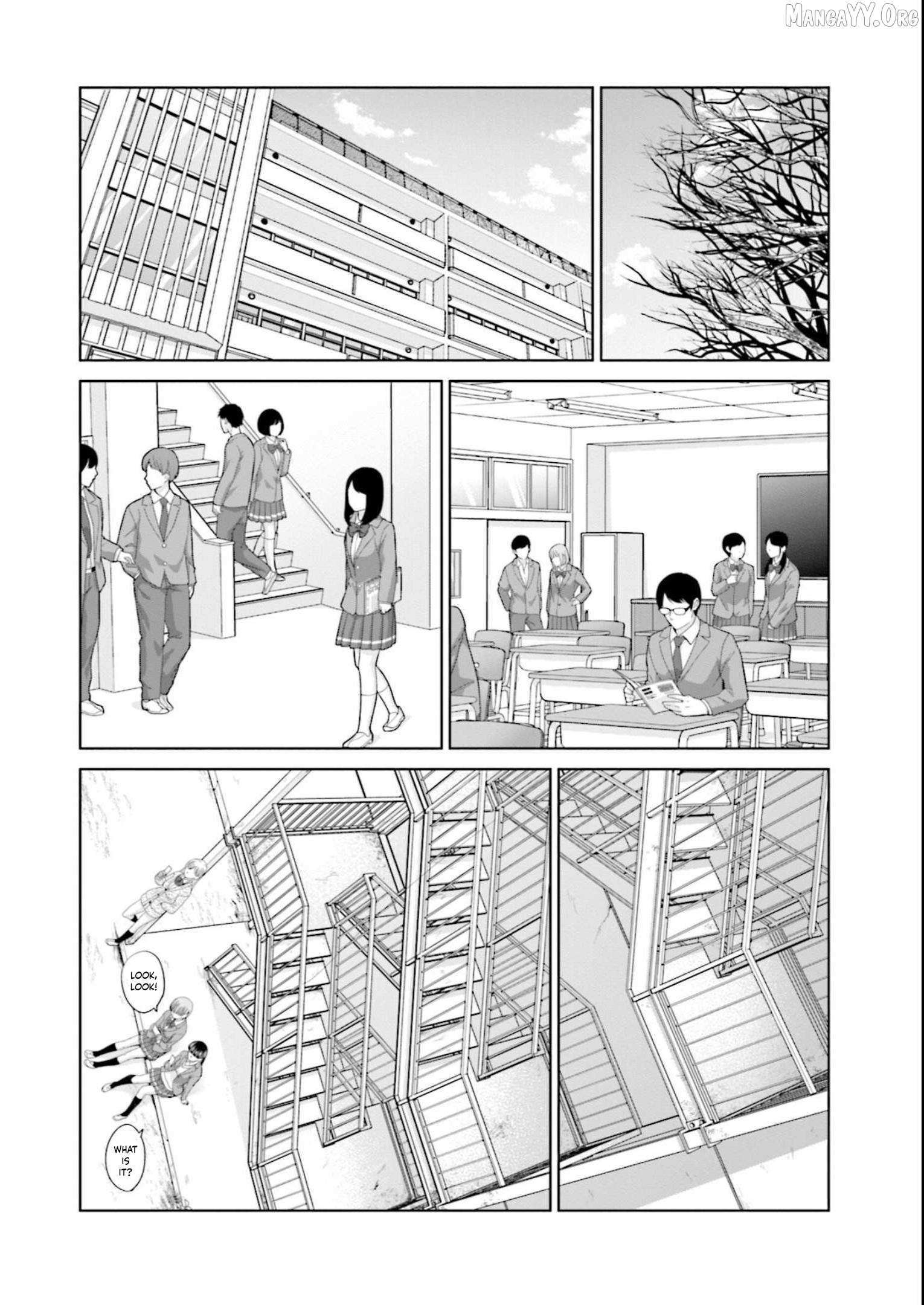 Read 17-sai Kara Yarinaosu Propose Manga Online