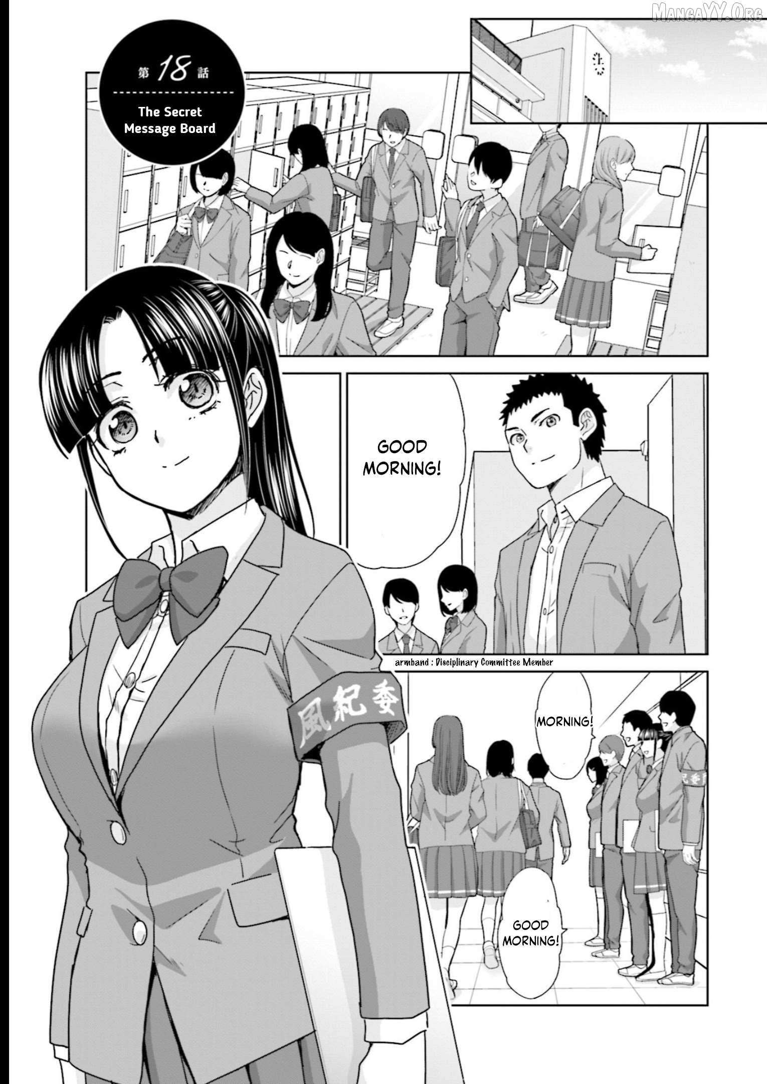 Read 17-sai Kara Yarinaosu Propose Manga Online