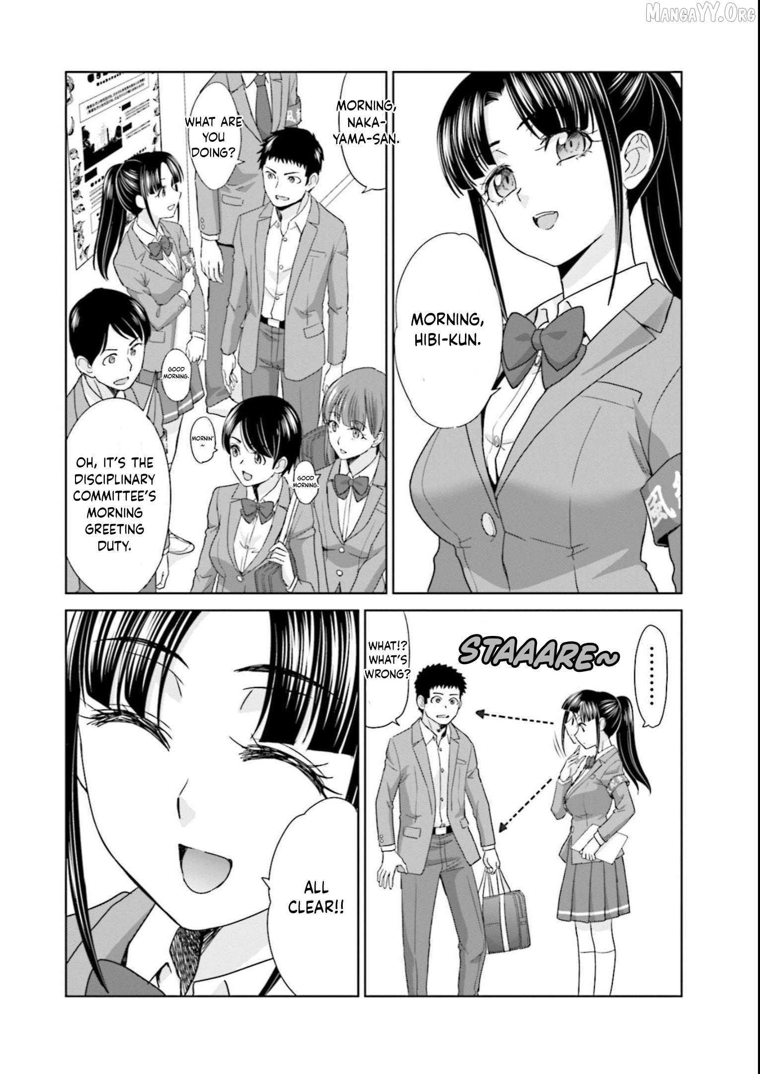 Read 17-sai Kara Yarinaosu Propose Manga Online