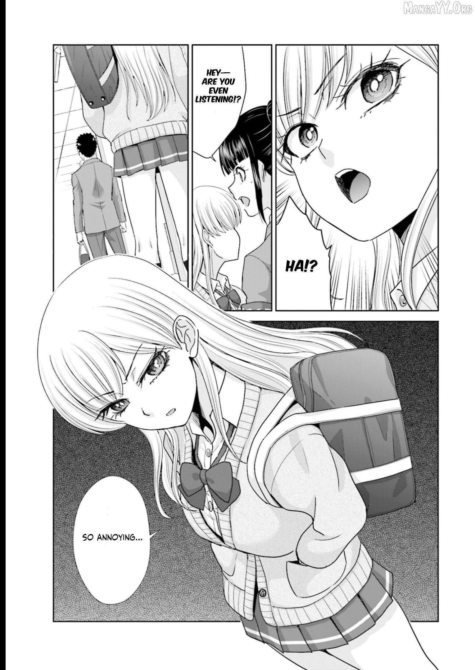 Read 17-sai Kara Yarinaosu Propose Manga Online