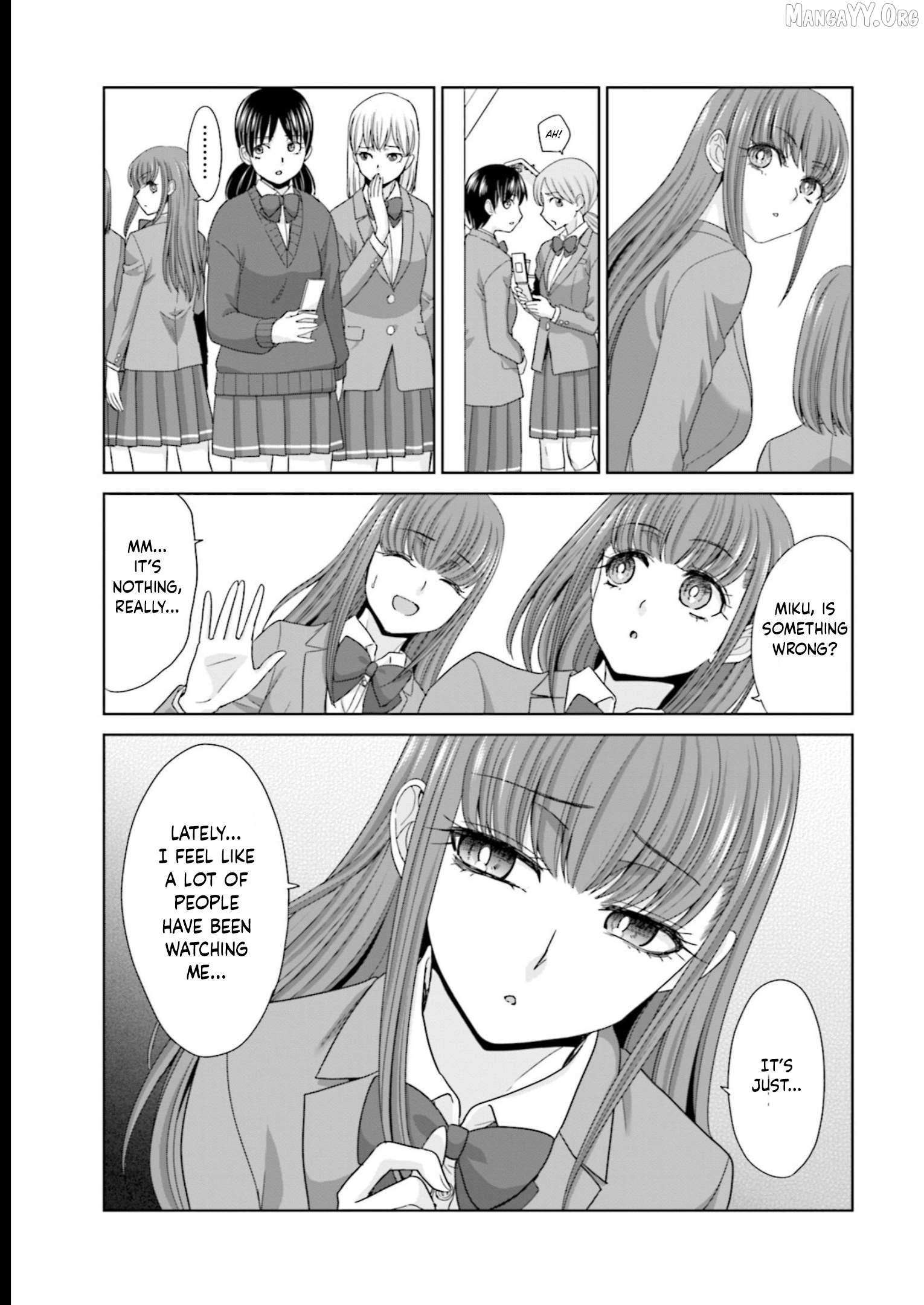 Read 17-sai Kara Yarinaosu Propose Manga Online