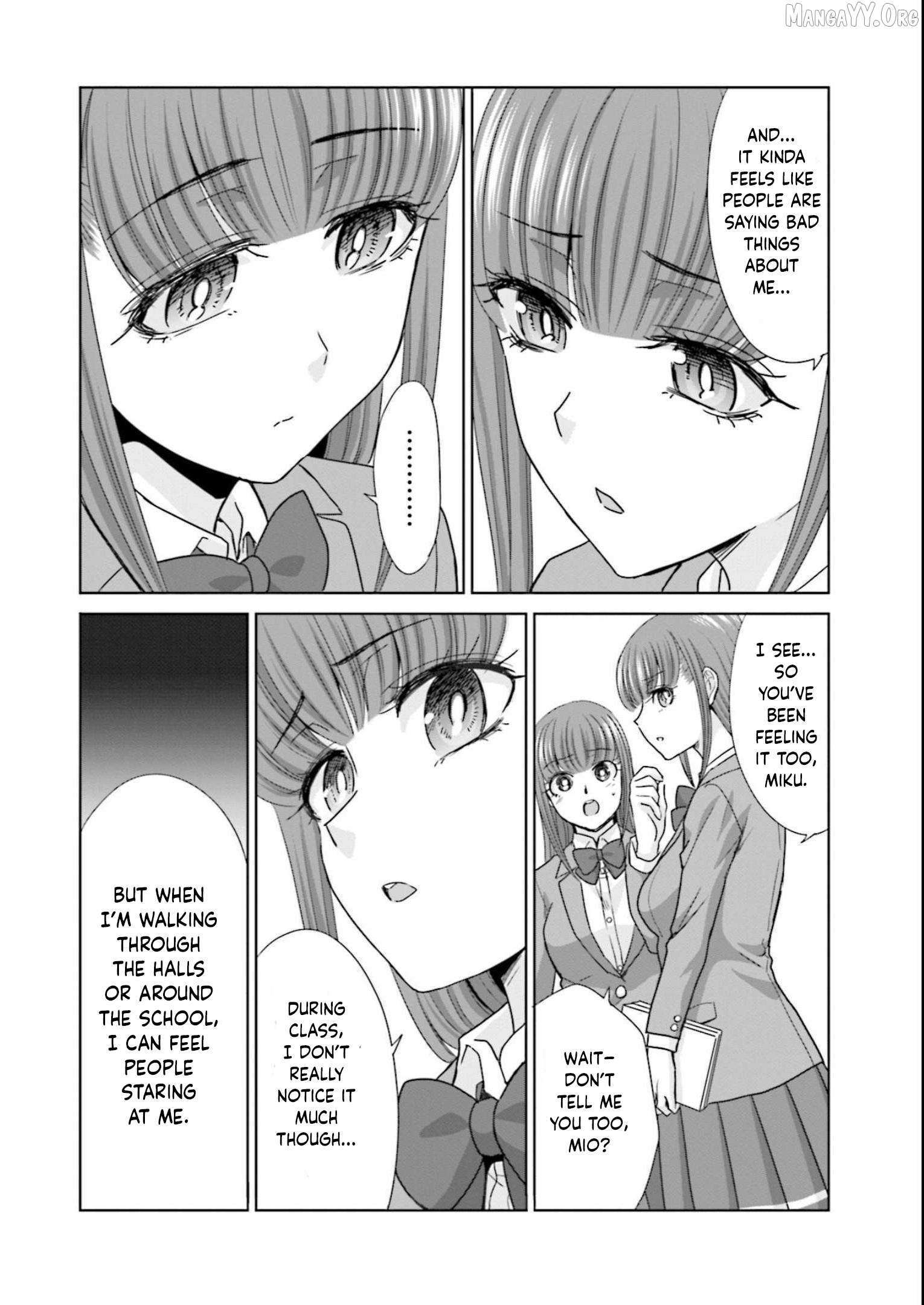 Read 17-sai Kara Yarinaosu Propose Manga Online