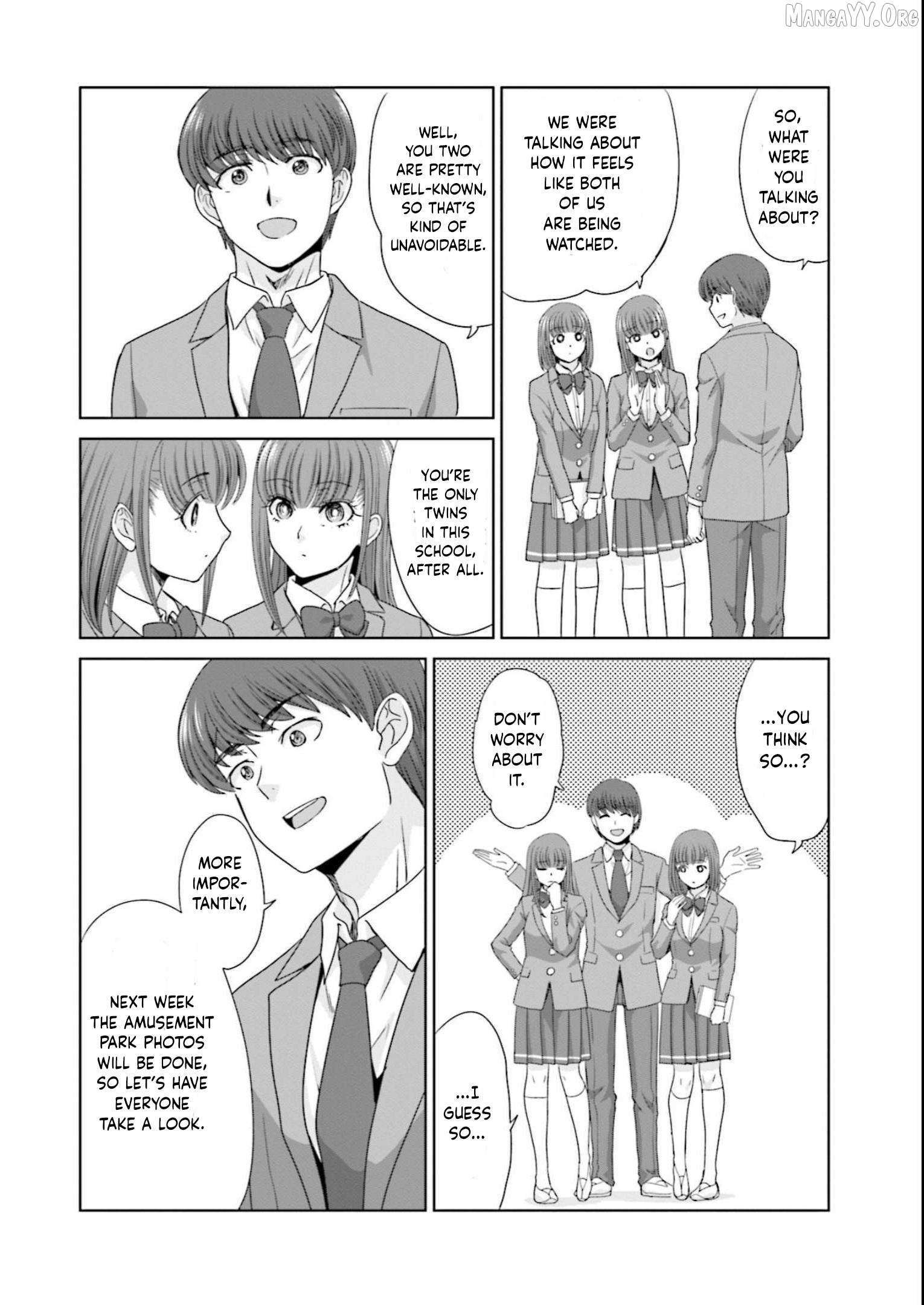 Read 17-sai Kara Yarinaosu Propose Manga Online