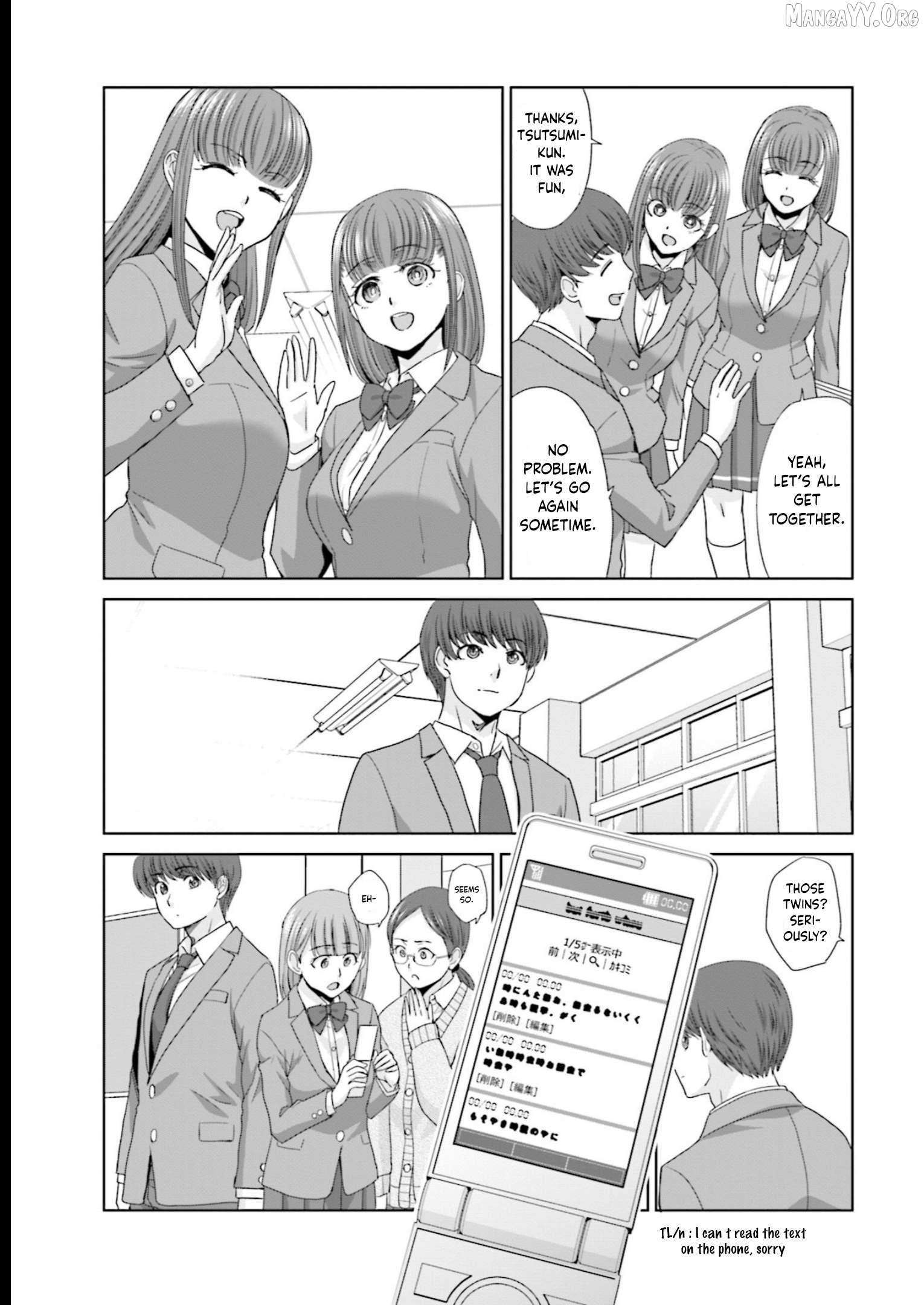 Read 17-sai Kara Yarinaosu Propose Manga Online