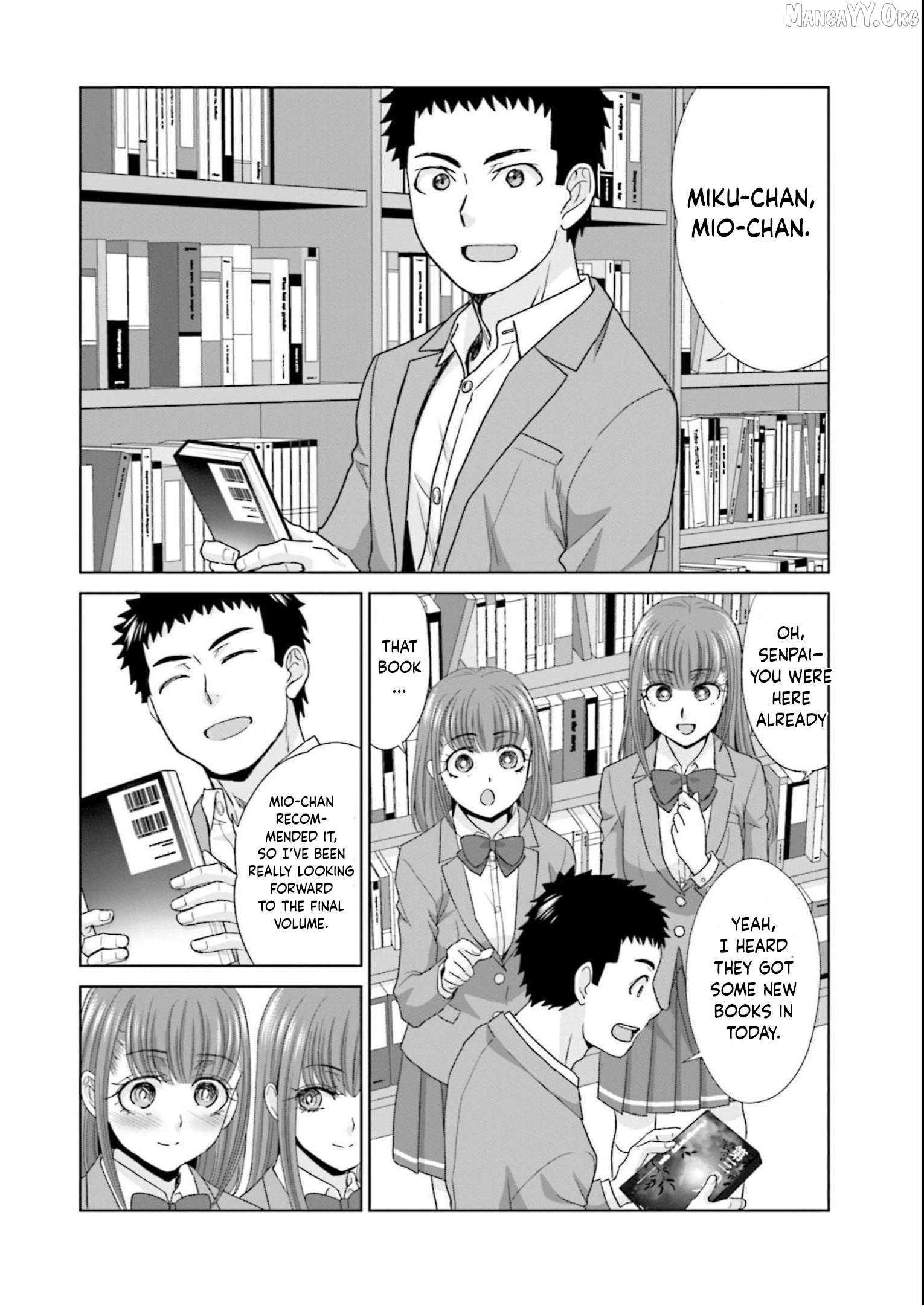 Read 17-sai Kara Yarinaosu Propose Manga Online