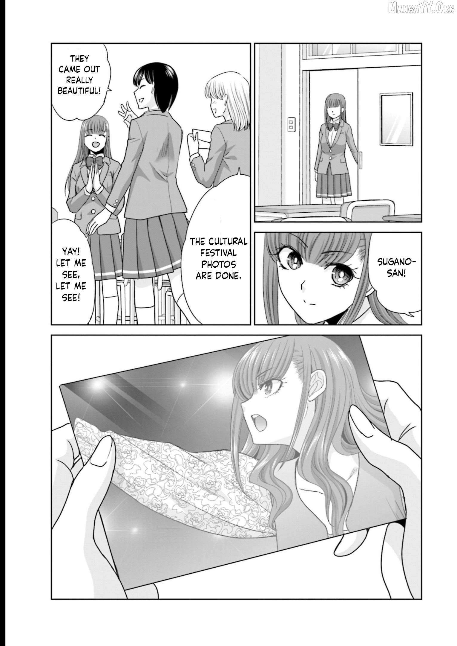 Read 17-sai Kara Yarinaosu Propose Manga Online