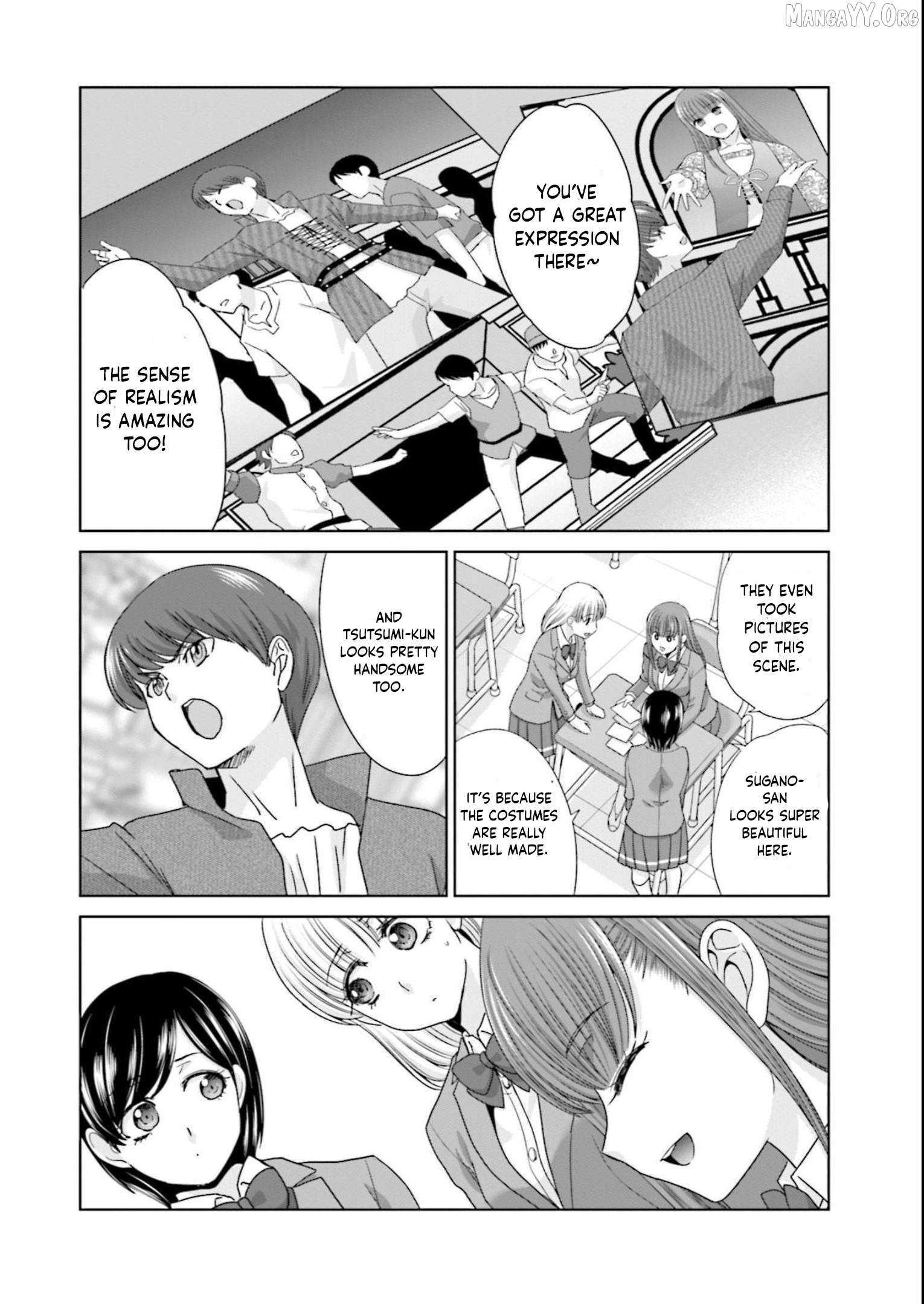 Read 17-sai Kara Yarinaosu Propose Manga Online