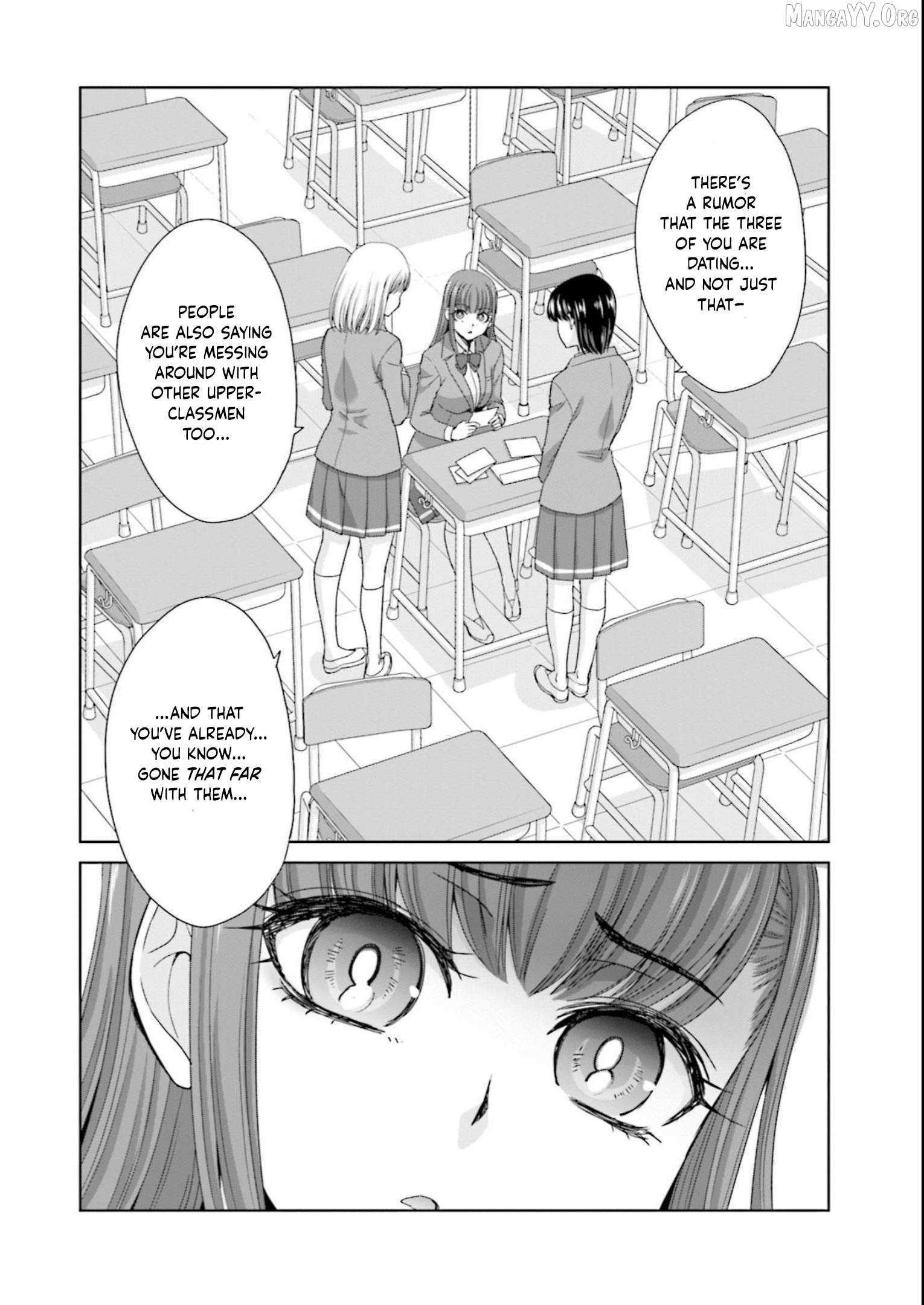 Read 17-sai Kara Yarinaosu Propose Manga Online