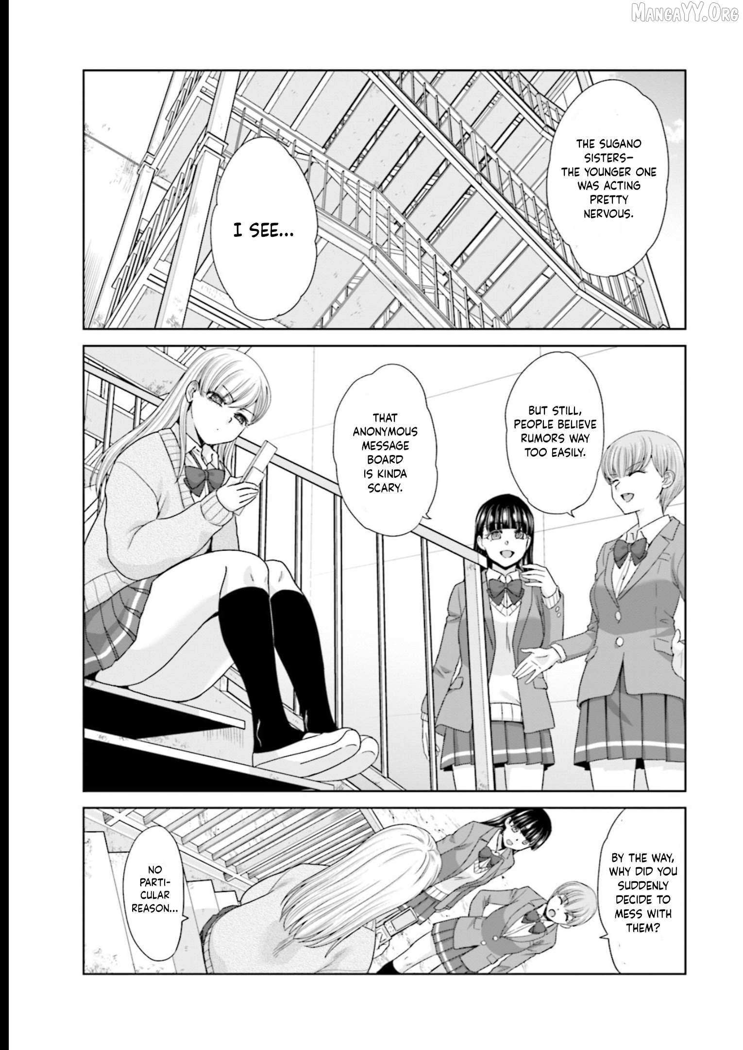 Read 17-sai Kara Yarinaosu Propose Manga Online