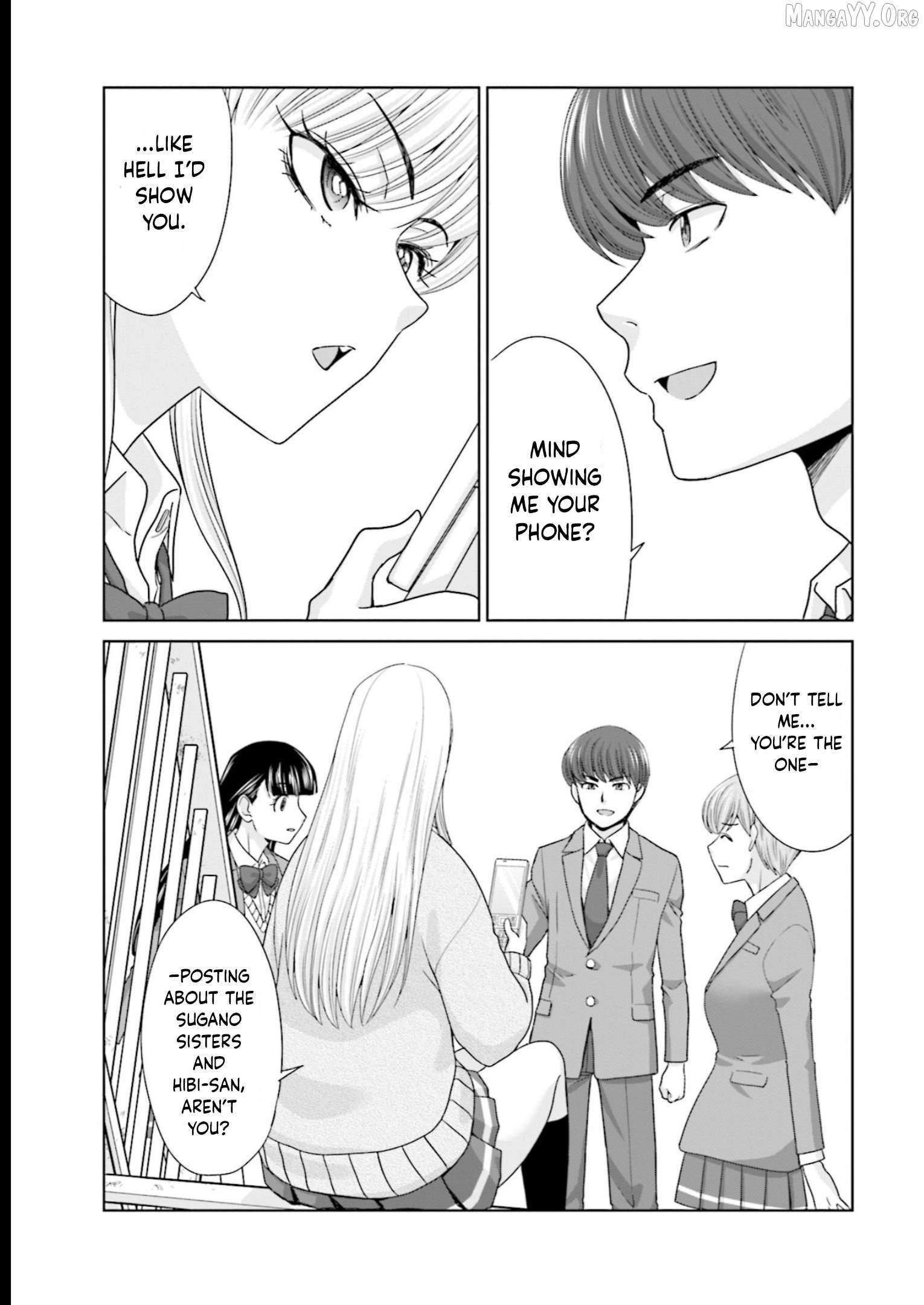 Read 17-sai Kara Yarinaosu Propose Manga Online