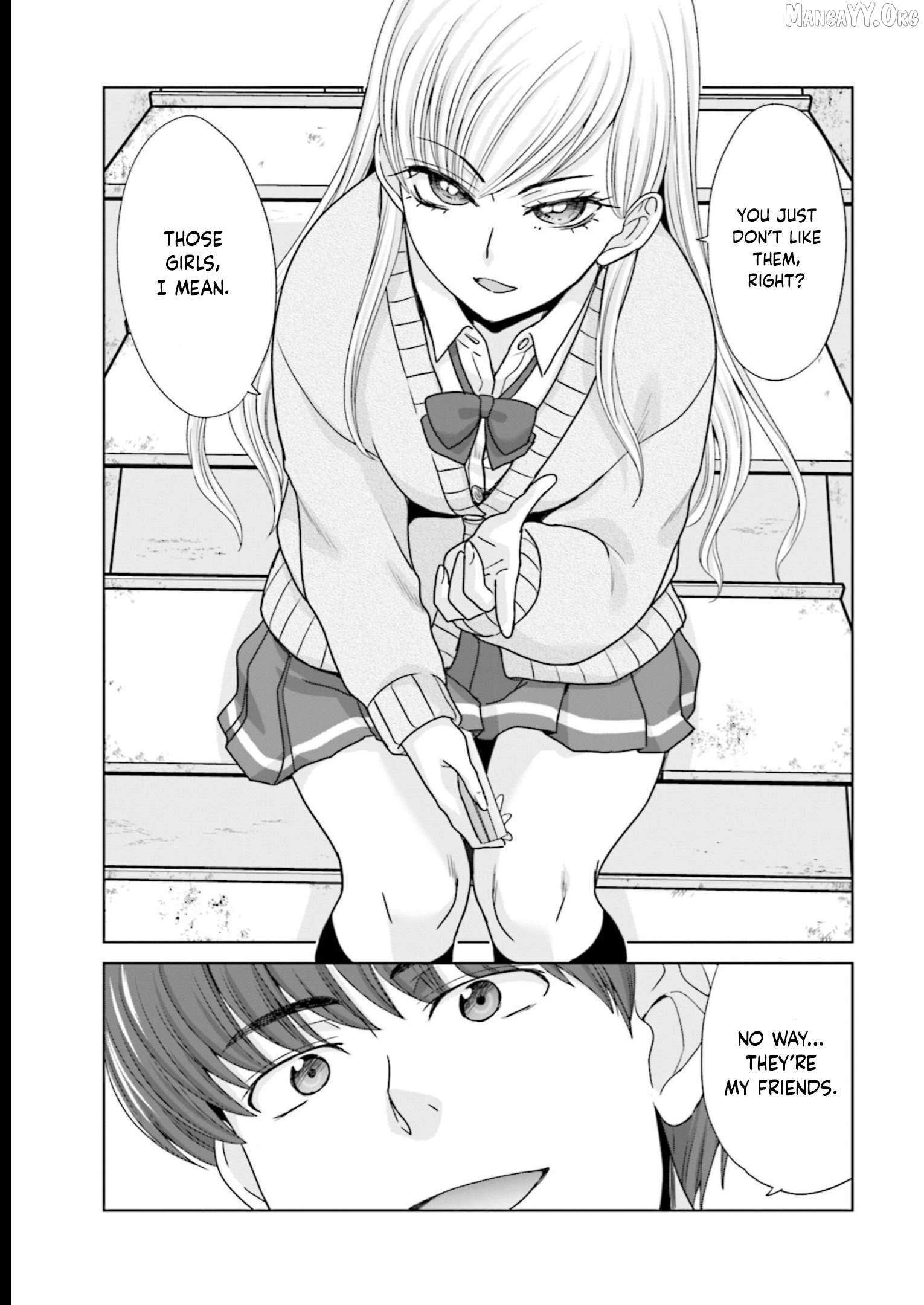 Read 17-sai Kara Yarinaosu Propose Manga Online