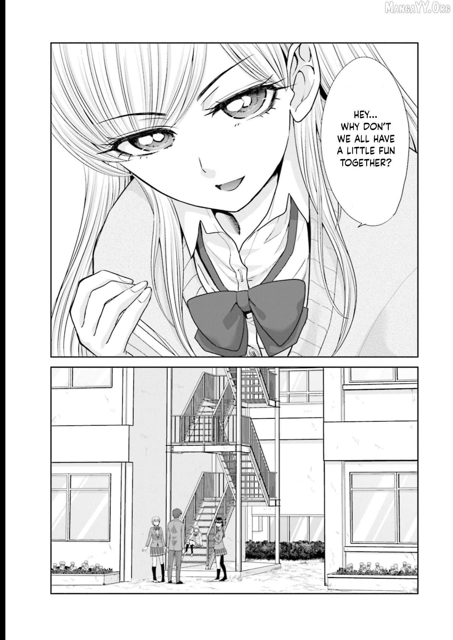 Read 17-sai Kara Yarinaosu Propose Manga Online