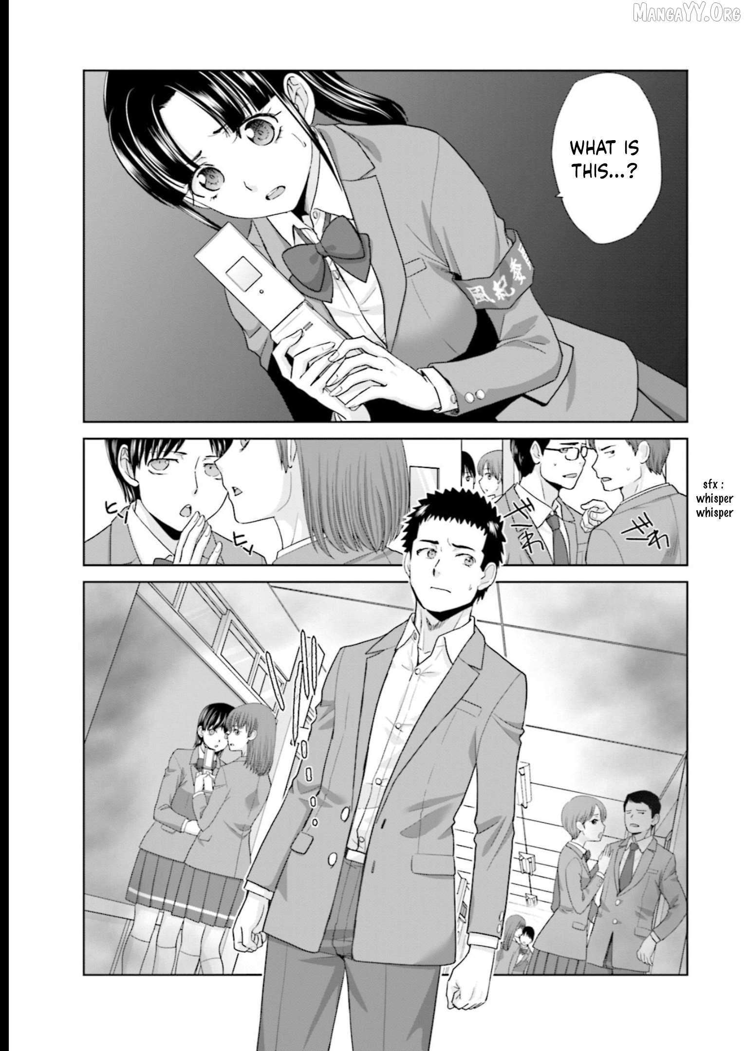 Read 17-sai Kara Yarinaosu Propose Manga Online