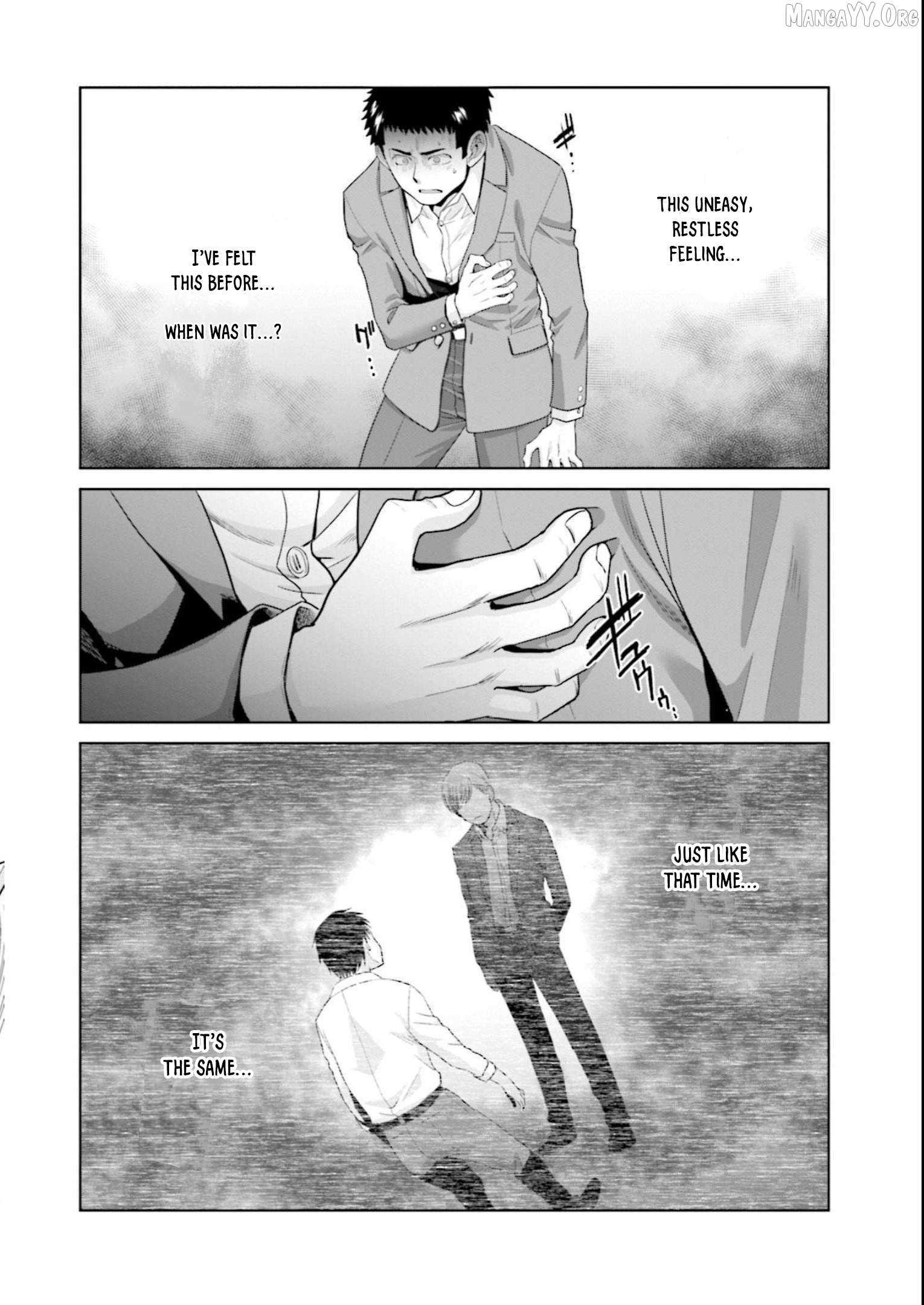 Read 17-sai Kara Yarinaosu Propose Manga Online