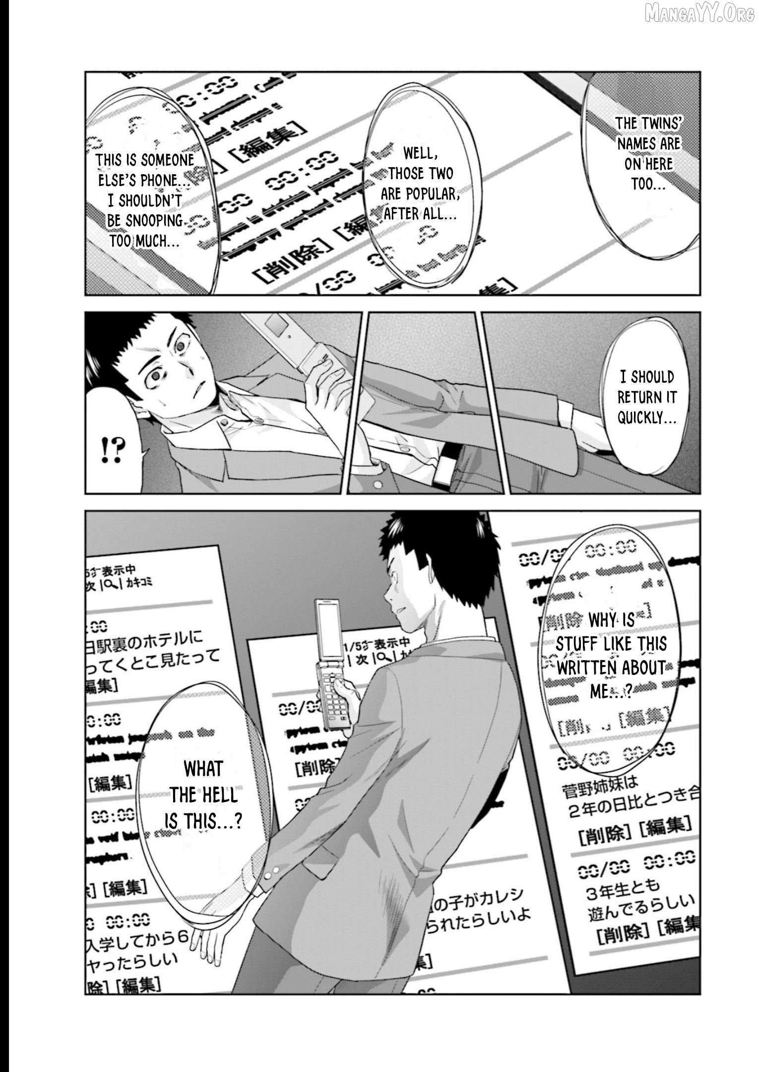 Read 17-sai Kara Yarinaosu Propose Manga Online