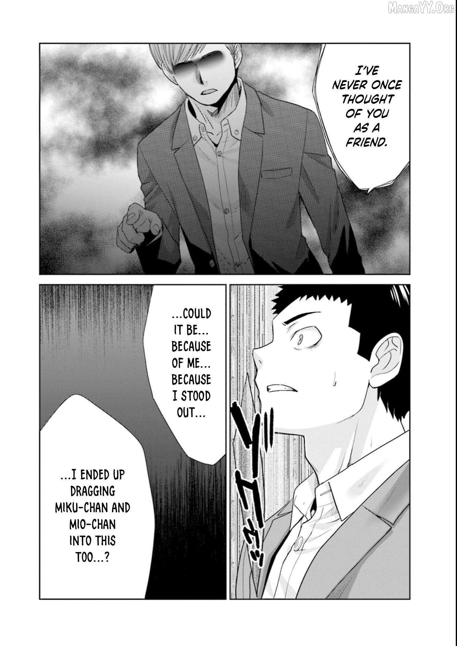 Read 17-sai Kara Yarinaosu Propose Manga Online