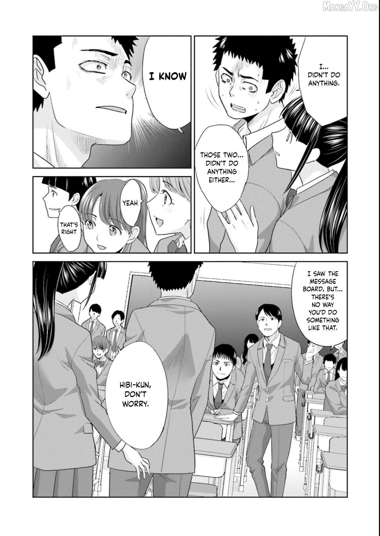 Read 17-sai Kara Yarinaosu Propose Manga Online