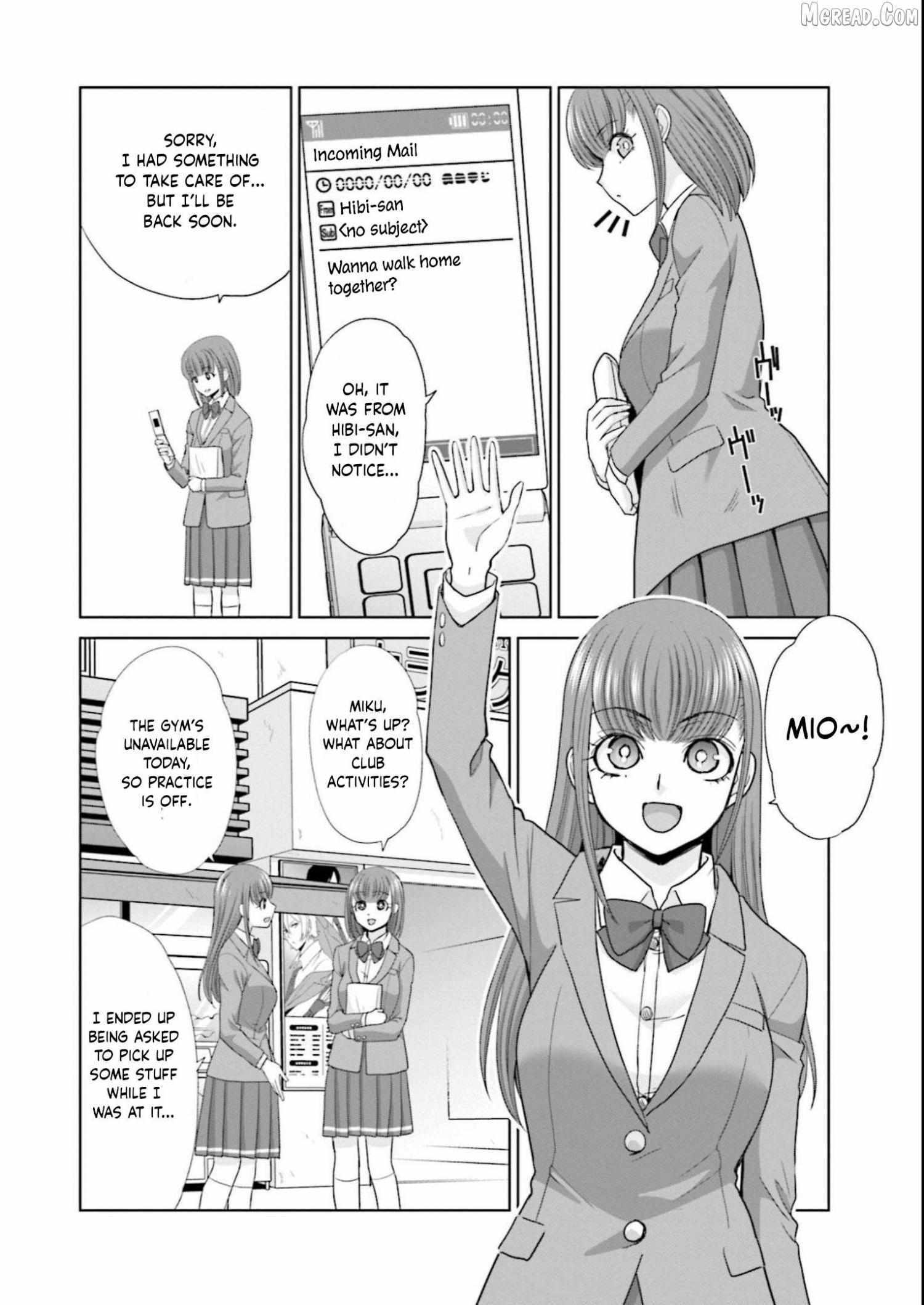 Read 17-sai Kara Yarinaosu Propose Manga Online