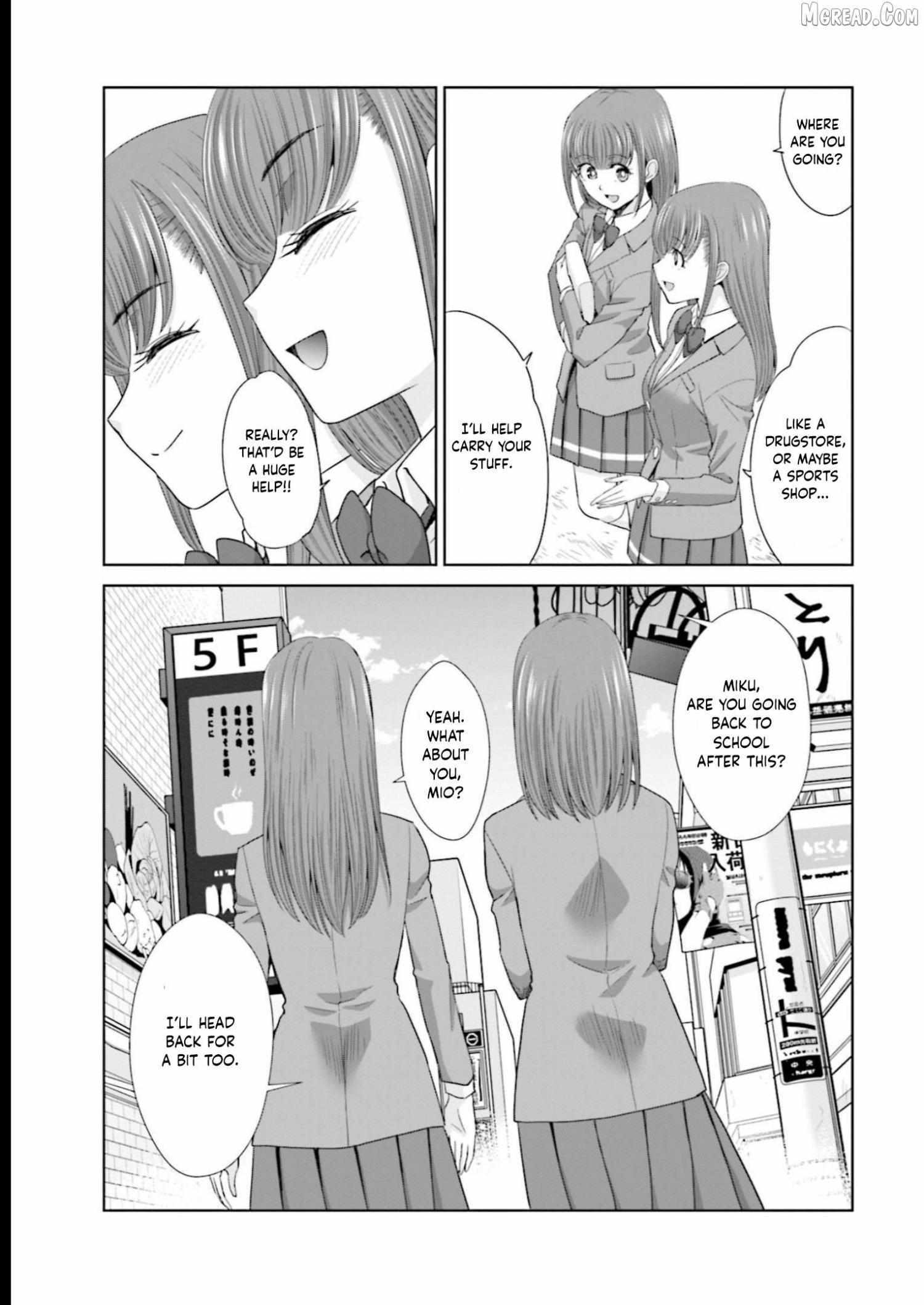 Read 17-sai Kara Yarinaosu Propose Manga Online