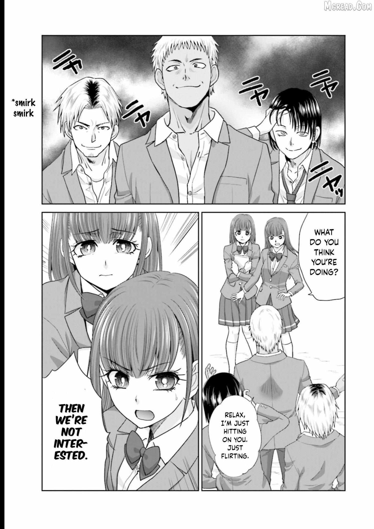 Read 17-sai Kara Yarinaosu Propose Manga Online