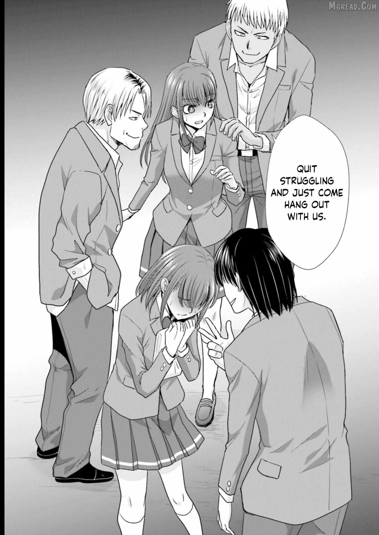 Read 17-sai Kara Yarinaosu Propose Manga Online