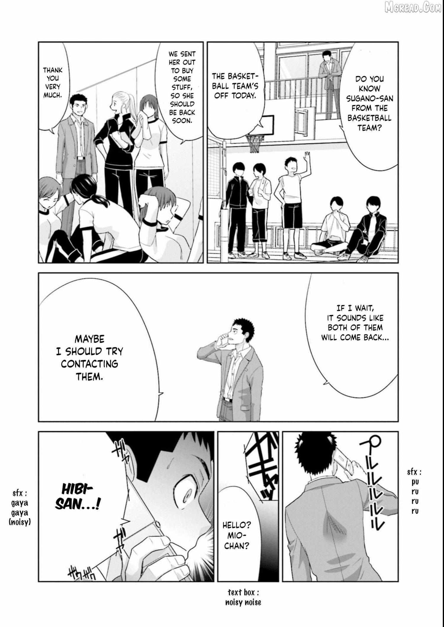 Read 17-sai Kara Yarinaosu Propose Manga Online