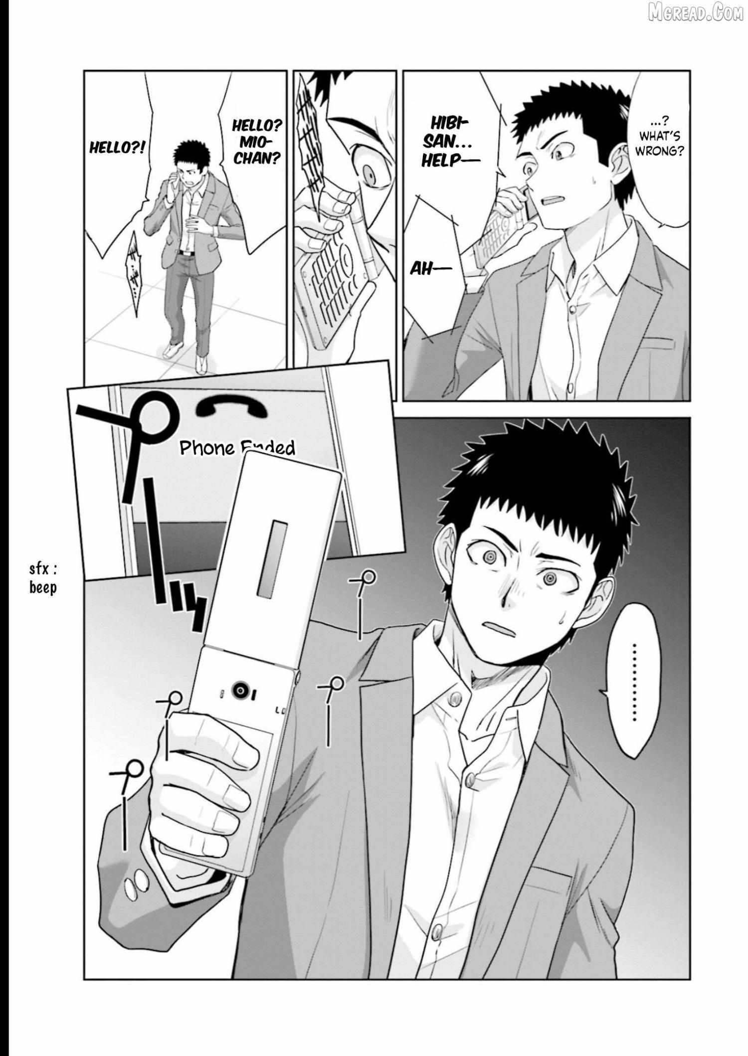 Read 17-sai Kara Yarinaosu Propose Manga Online