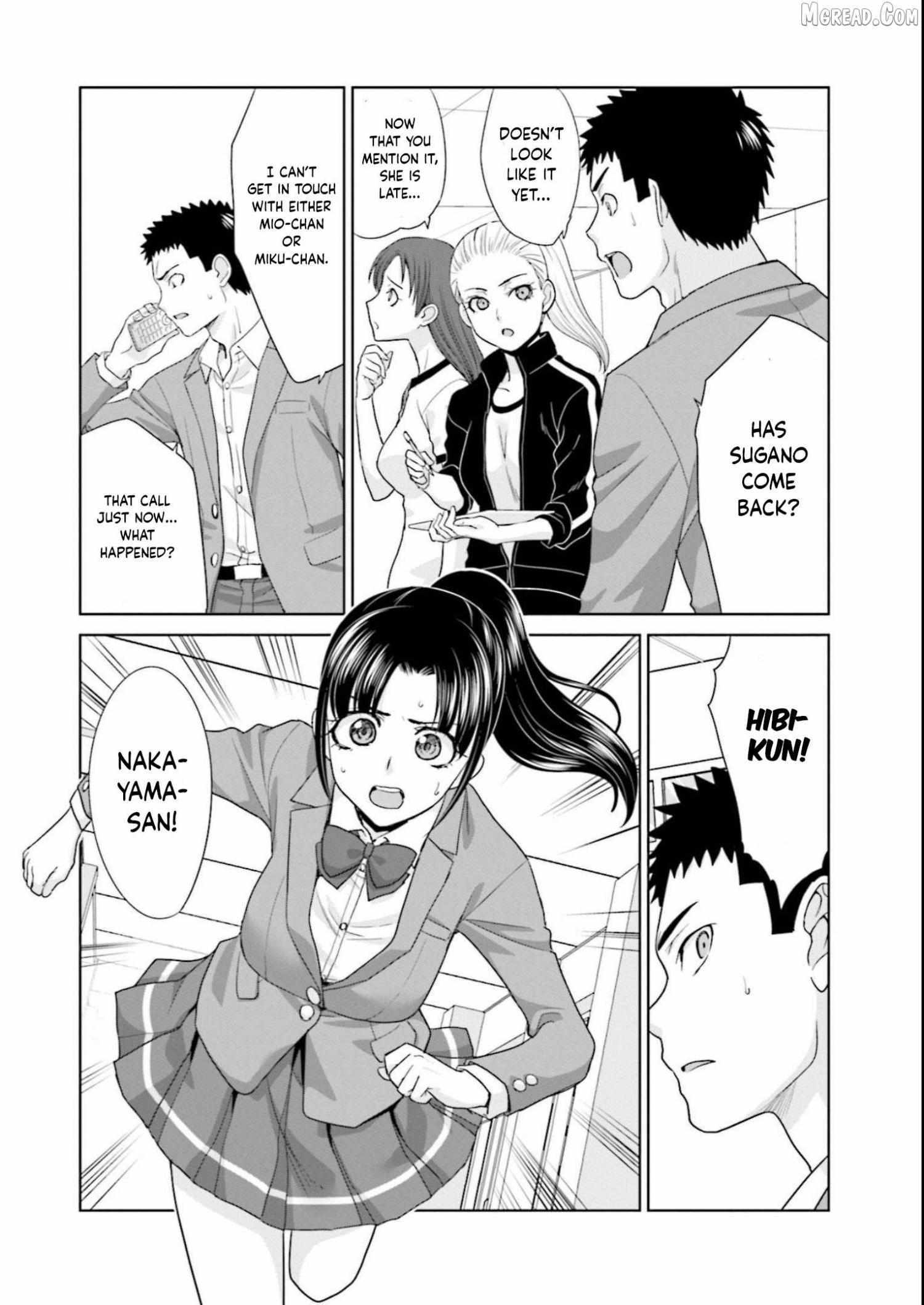 Read 17-sai Kara Yarinaosu Propose Manga Online