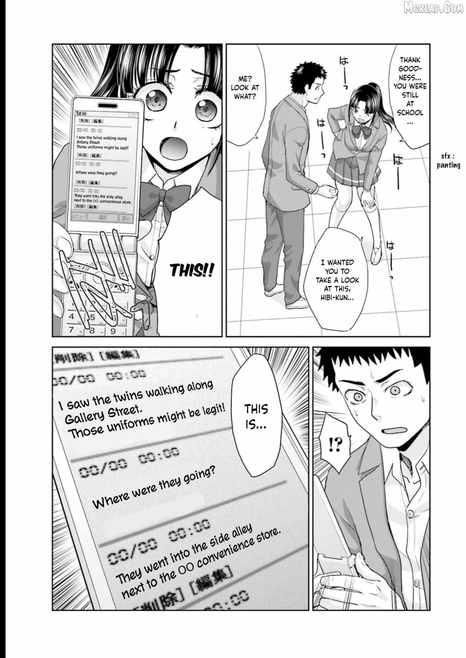 Read 17-sai Kara Yarinaosu Propose Manga Online