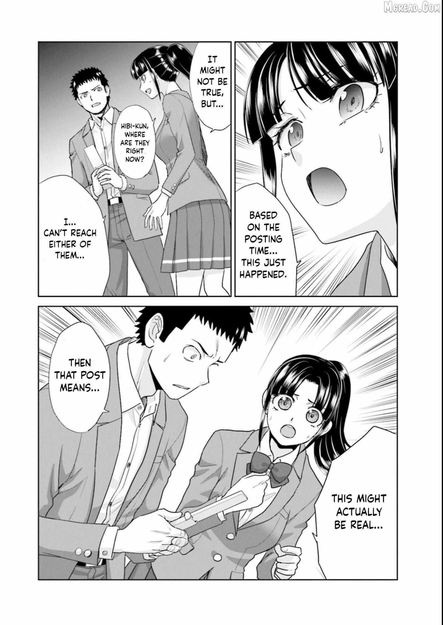 Read 17-sai Kara Yarinaosu Propose Manga Online