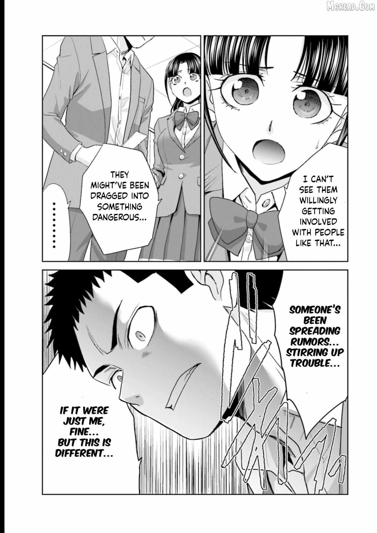 Read 17-sai Kara Yarinaosu Propose Manga Online