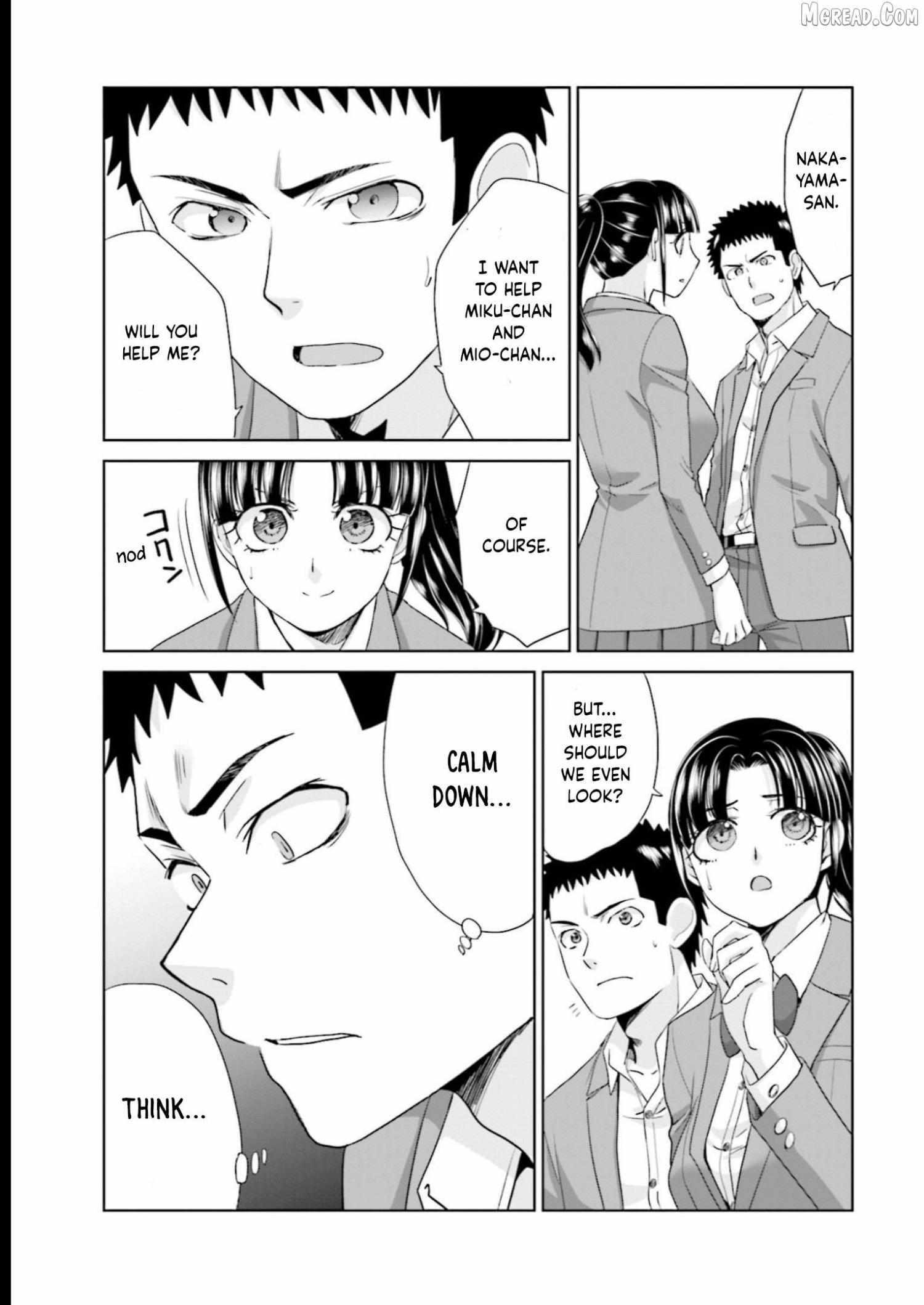 Read 17-sai Kara Yarinaosu Propose Manga Online