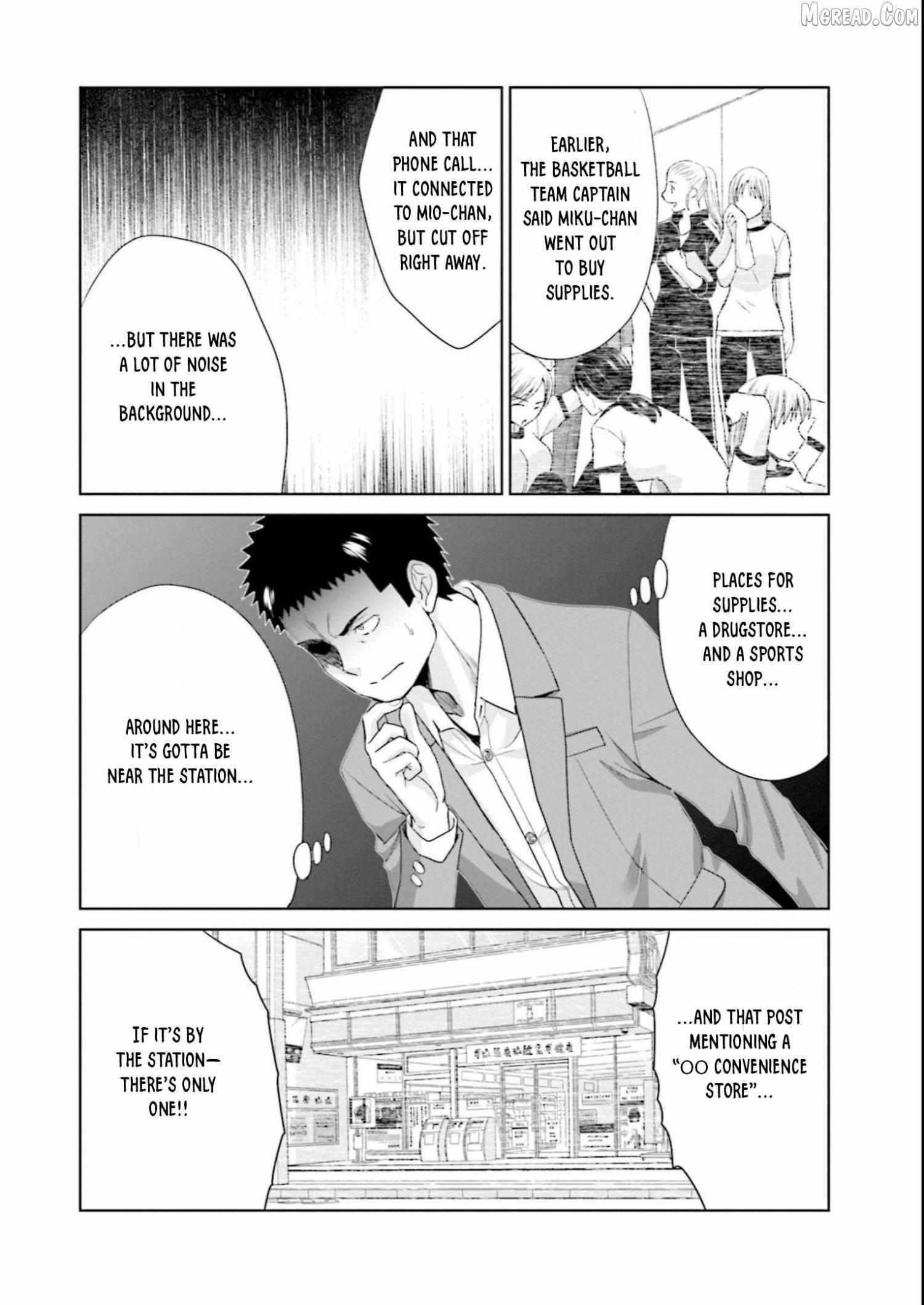 Read 17-sai Kara Yarinaosu Propose Manga Online