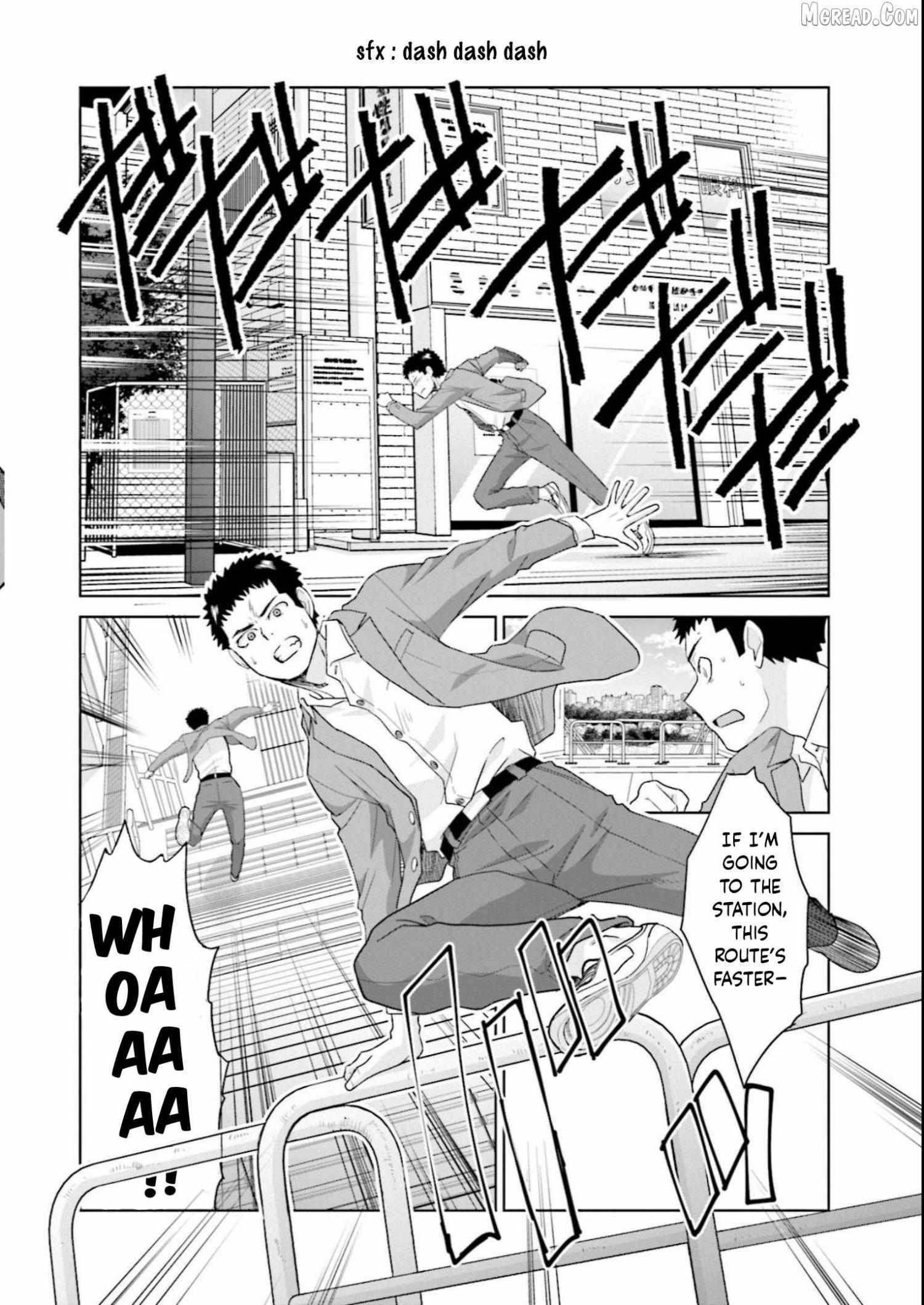 Read 17-sai Kara Yarinaosu Propose Manga Online